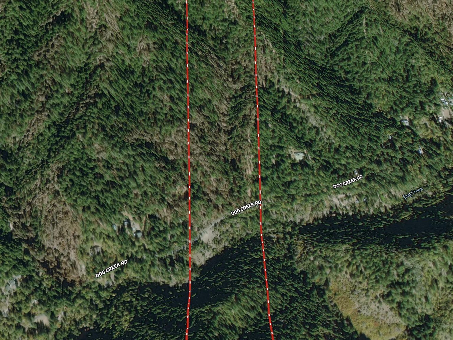 Dog Creek Rd Lakehead, CA 96051 - Thumbnail 5