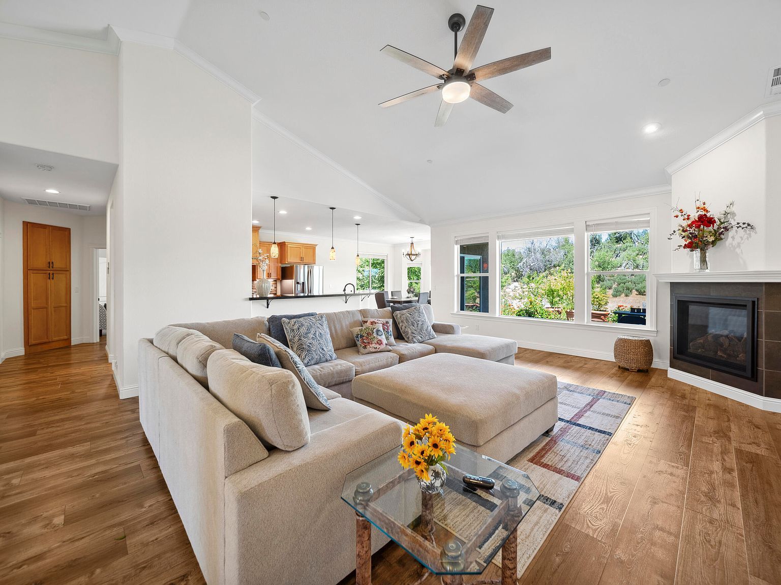 4648 Kilkee Dr Redding, CA 96001 - Thumbnail 5