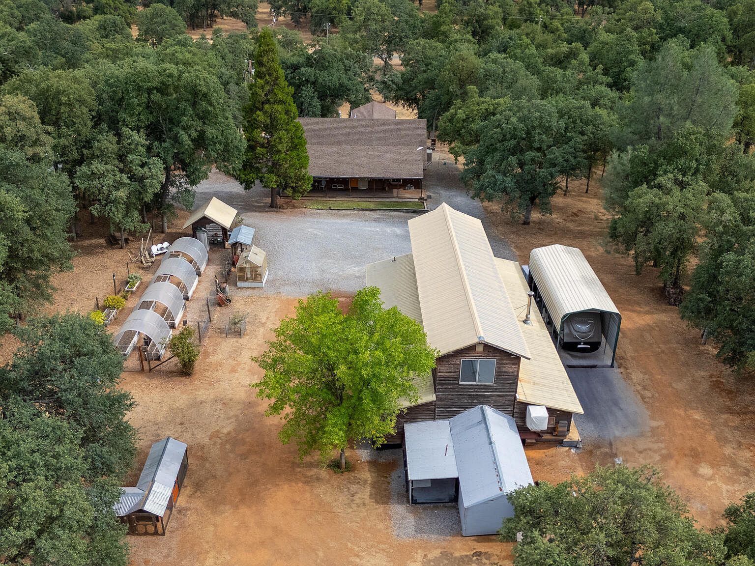 18810 Phyllis Rd Cottonwood, CA 96022 - Thumbnail 5