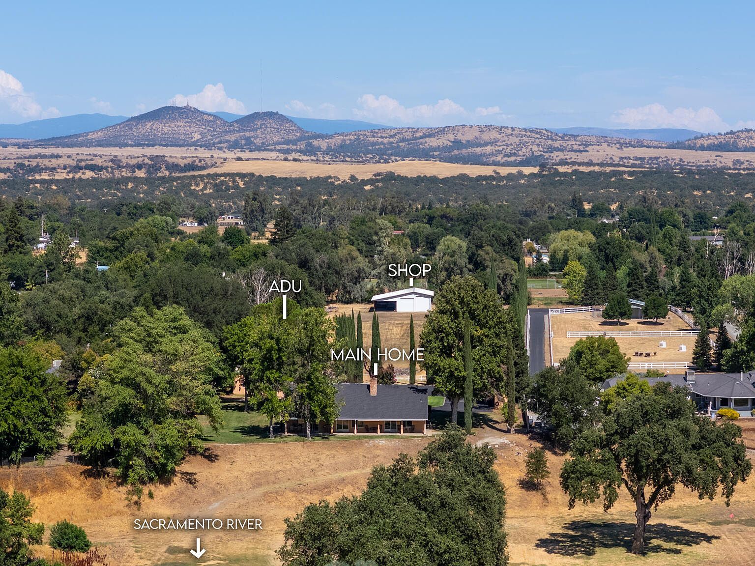 21945 Sunburst Ln Red Bluff, CA 96080 - Thumbnail 5