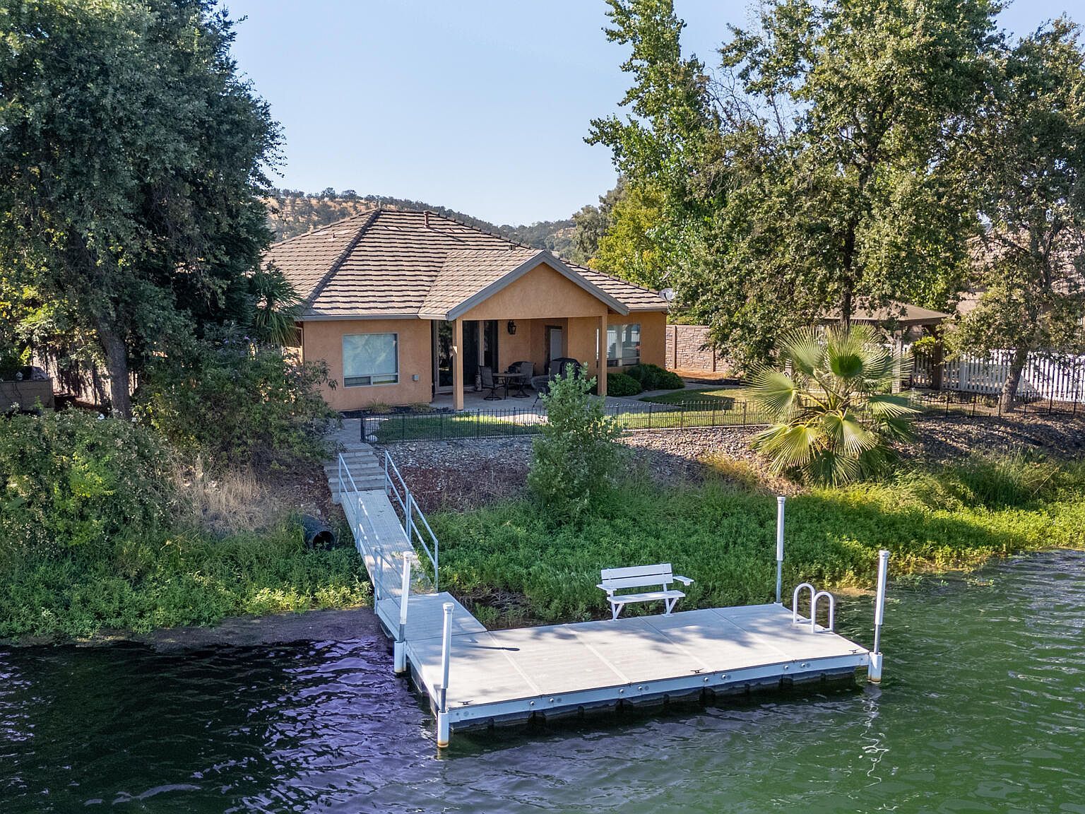 19056 Shoreline Dr Cottonwood, CA 96022 - Thumbnail 5