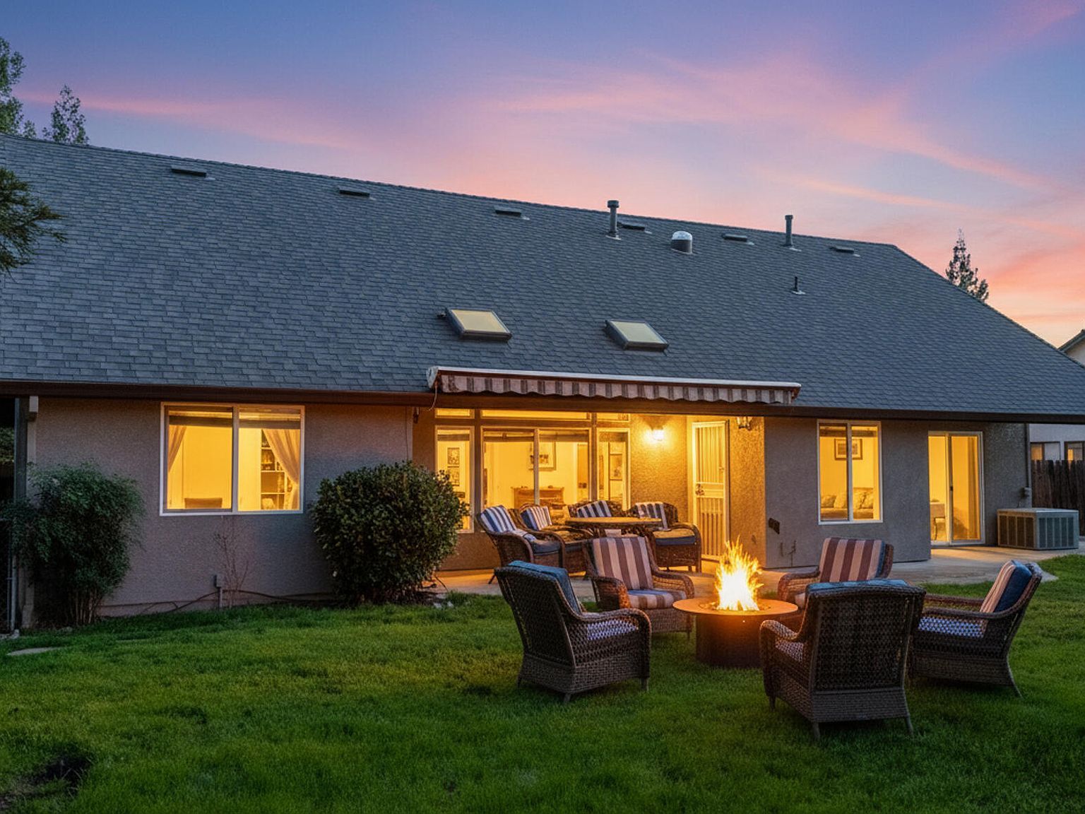 5890 Shadow Glen Dr Redding, CA 96003 - Thumbnail 5