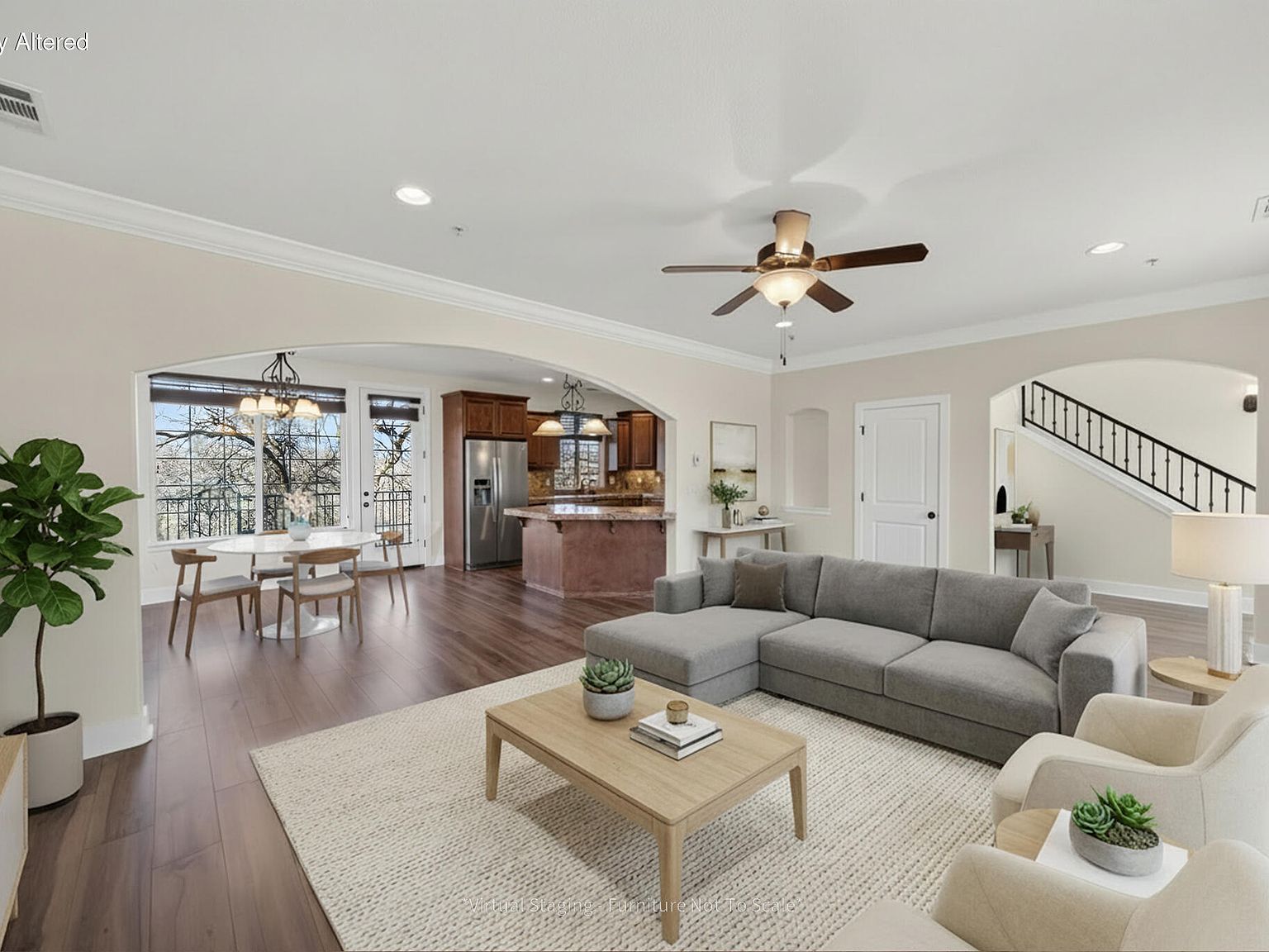 5513 Diamond Ridge Dr Redding, CA 96003 - Thumbnail 5