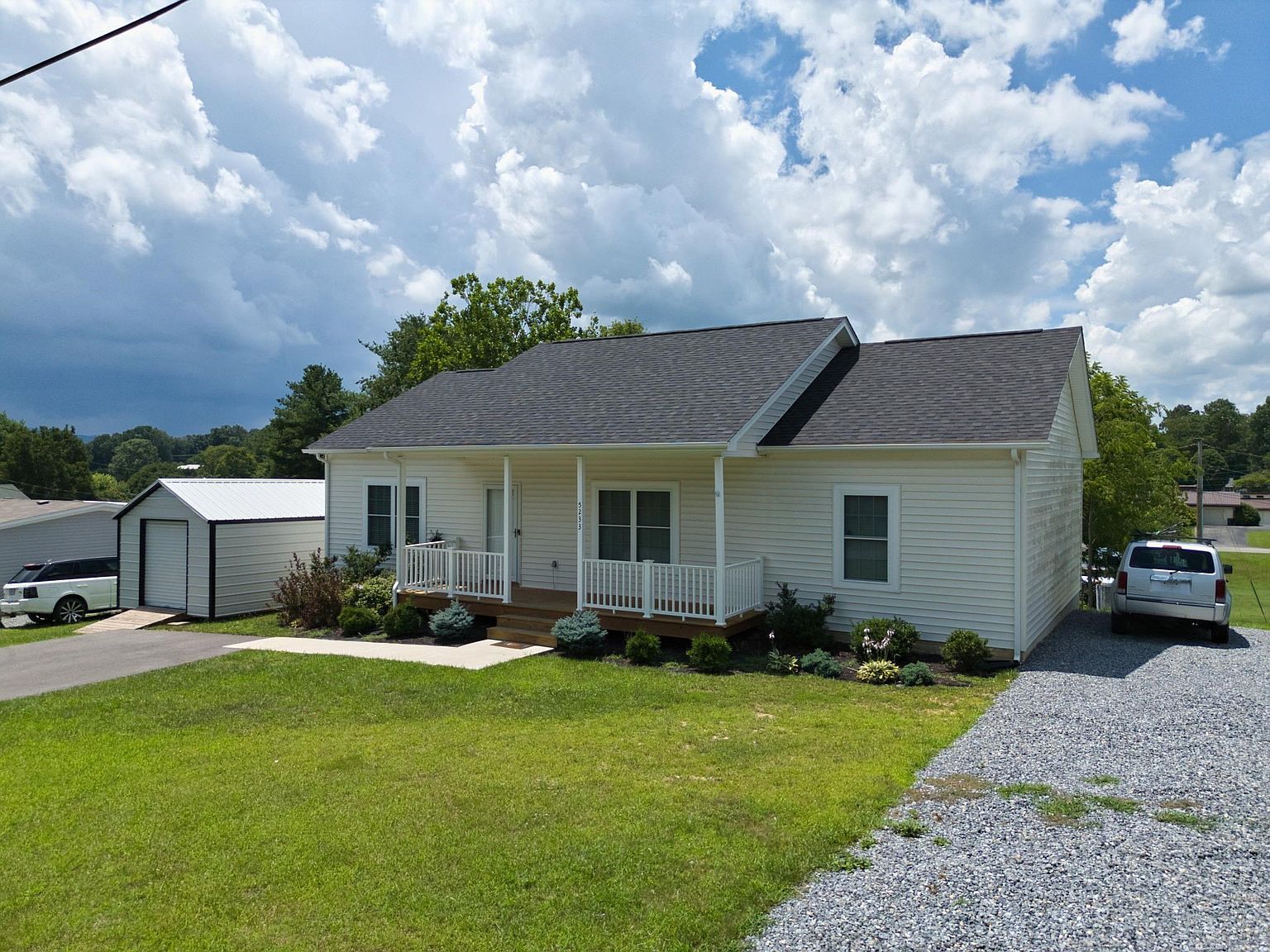 5233 Fair Acres St Dublin, VA 24084 - Thumbnail 5