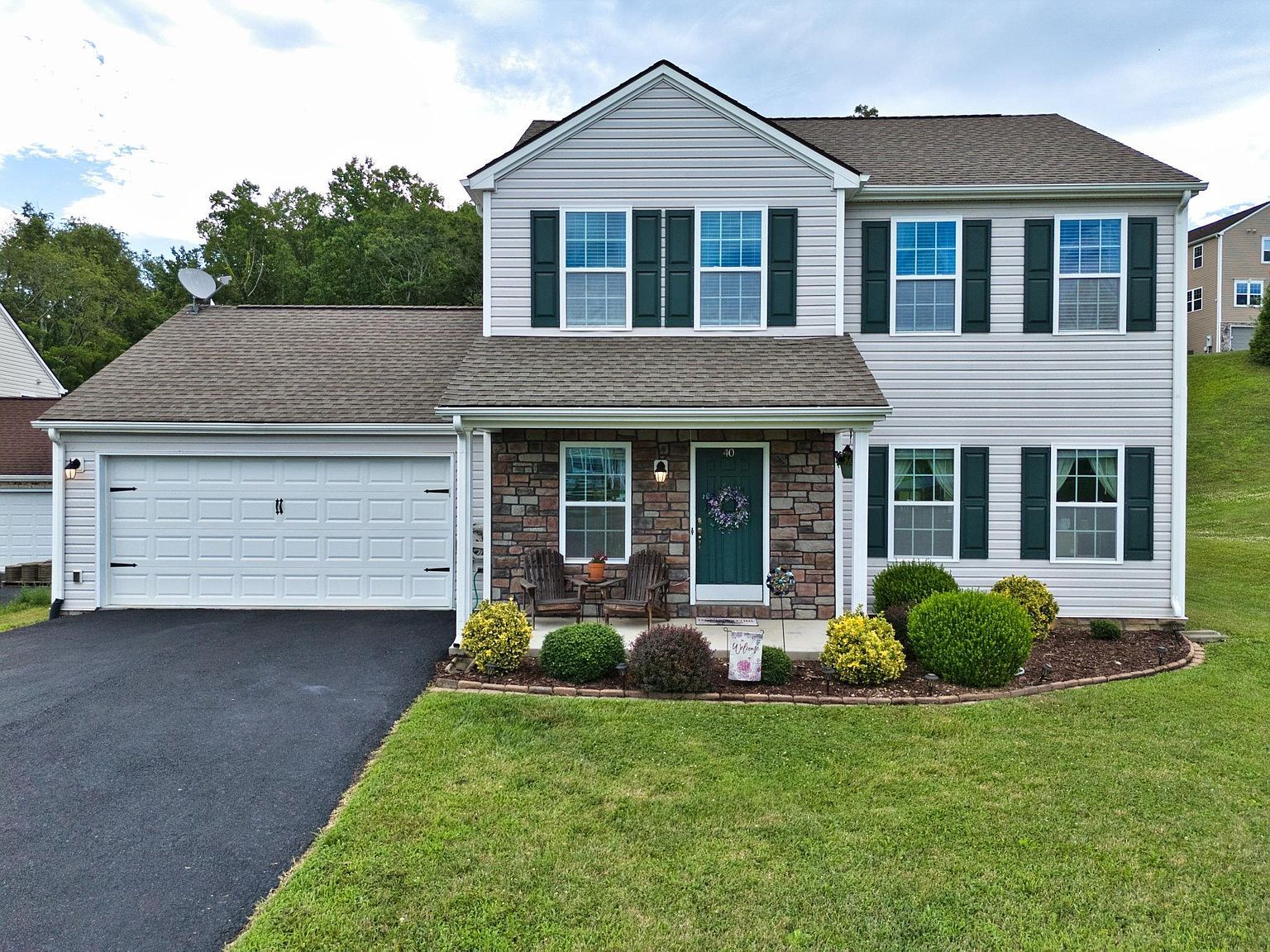 40 Little John Cir NE Christiansburg, VA 24073 - Thumbnail 5