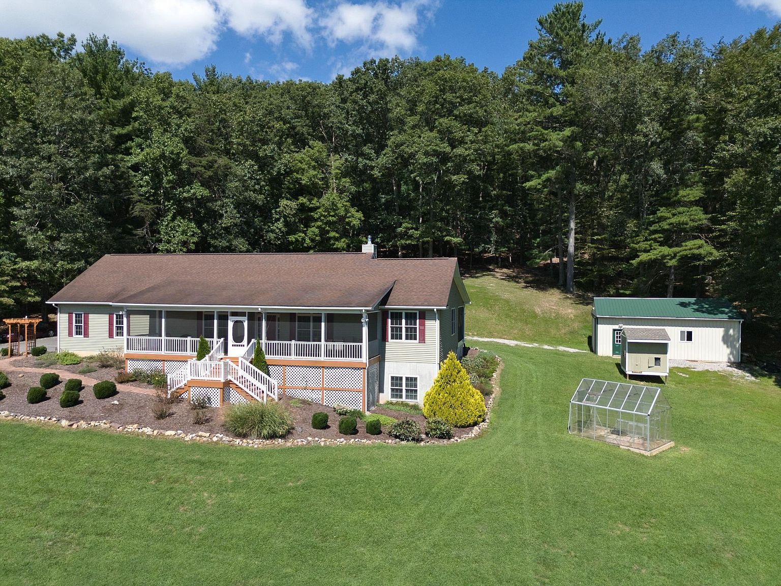 321 Cumberland Gap Rd Newport, VA 24128 - Thumbnail 5