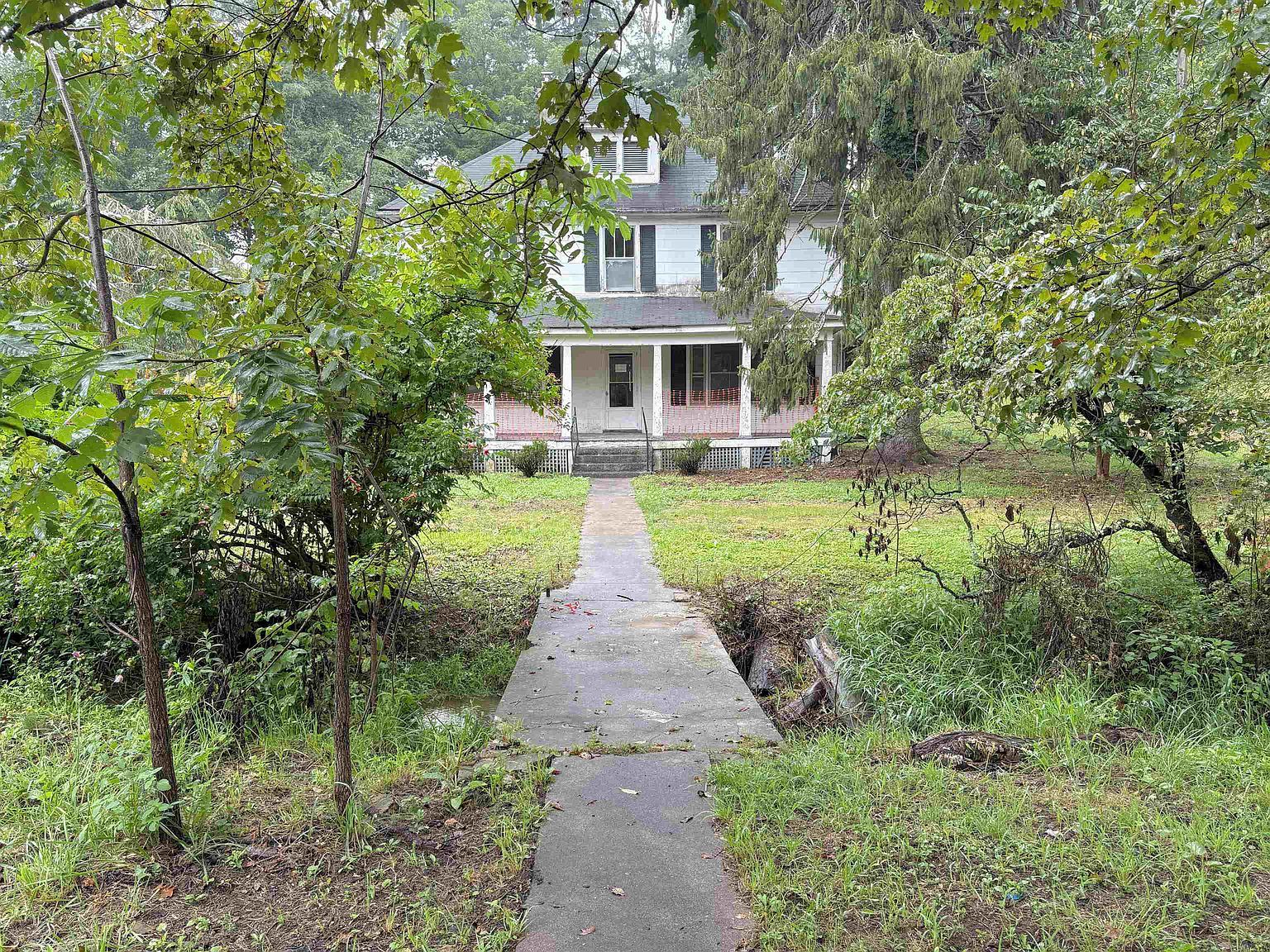 1439 Daniels Run Rd NE Check, VA 24072 - Thumbnail 5