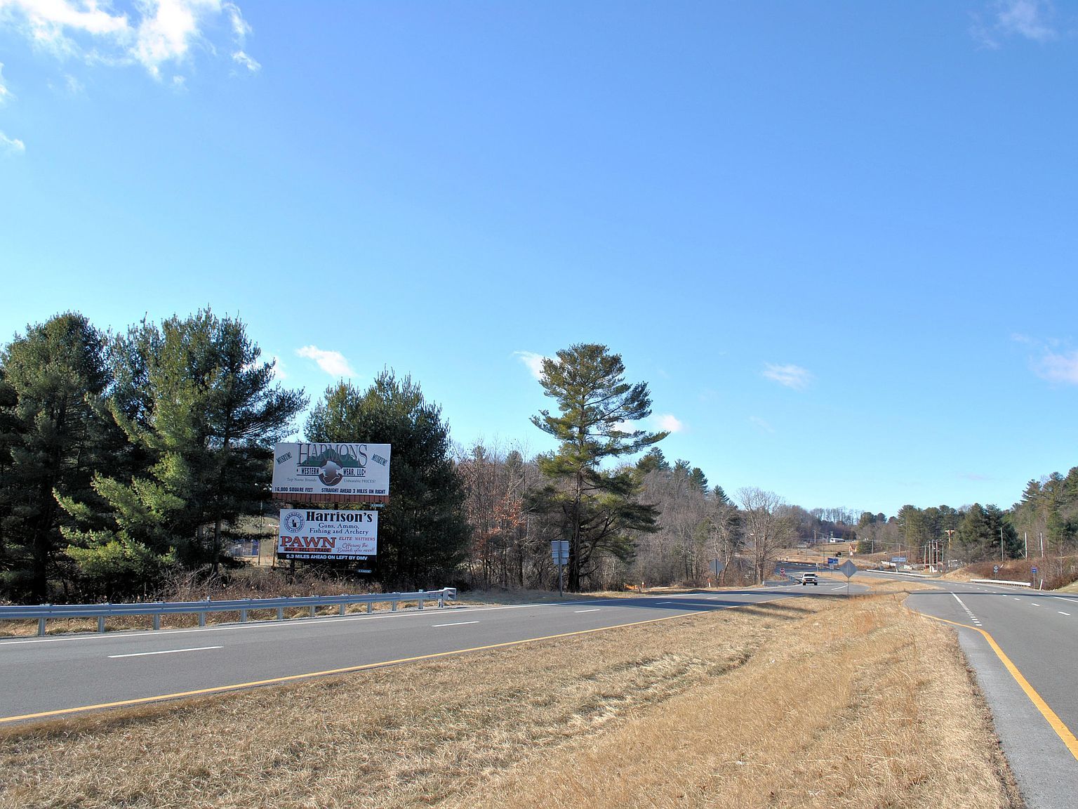 218 Ballpark Dr LOT 1 Hillsville, VA 24343 - Thumbnail 5