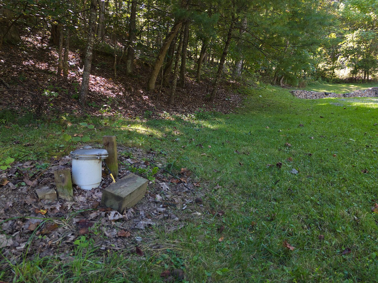 2554 Georges Run Rd LOT 6 Shawsville, VA 24162 - Thumbnail 5