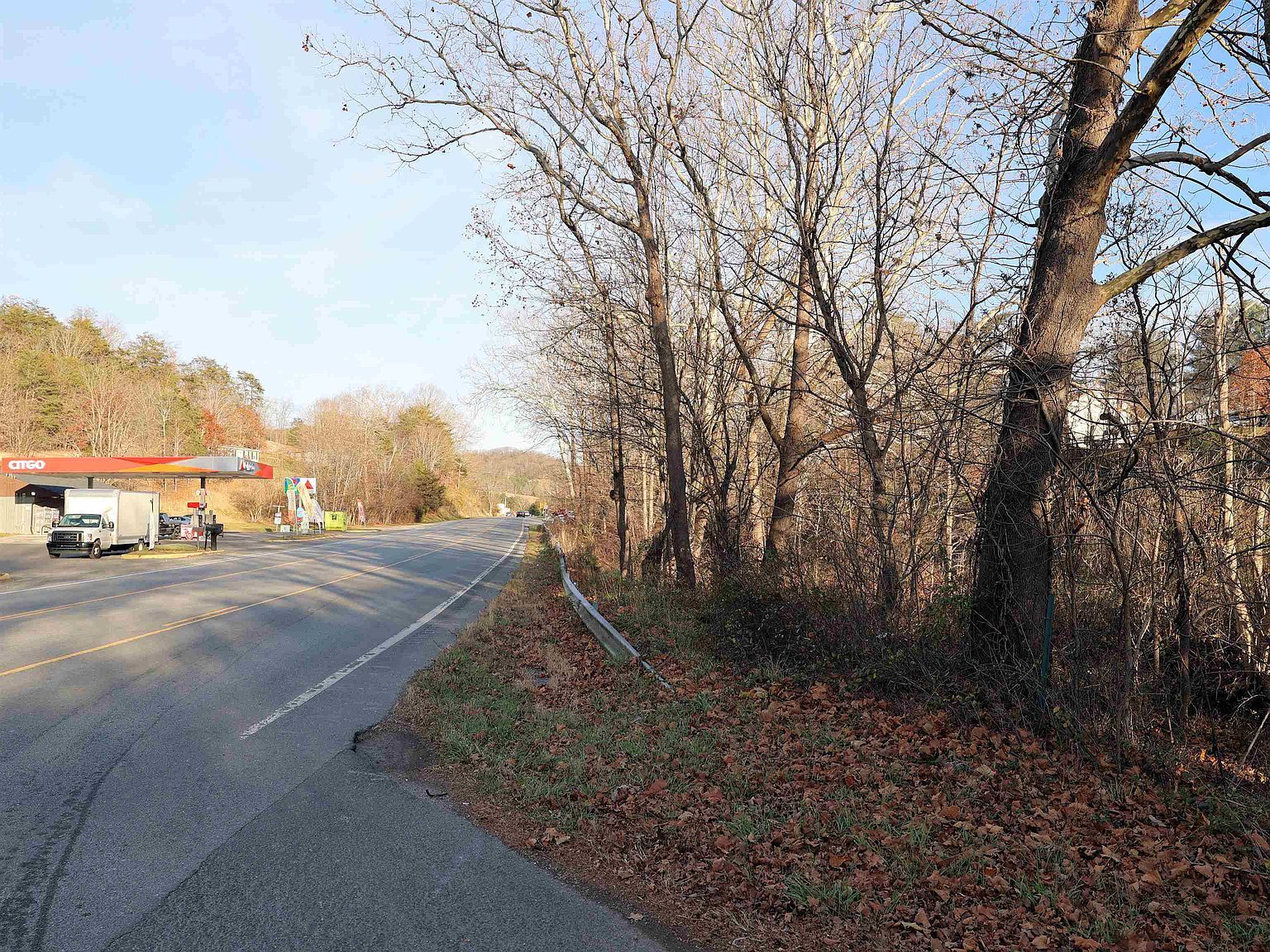 Tbd Radford Rd Christiansburg, VA 24073 - Thumbnail 5