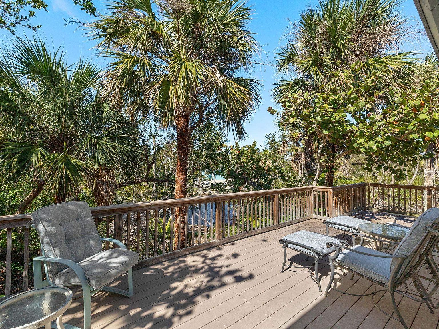 4631 Bowen Bayou Rd Sanibel, FL 33957 - Thumbnail 5