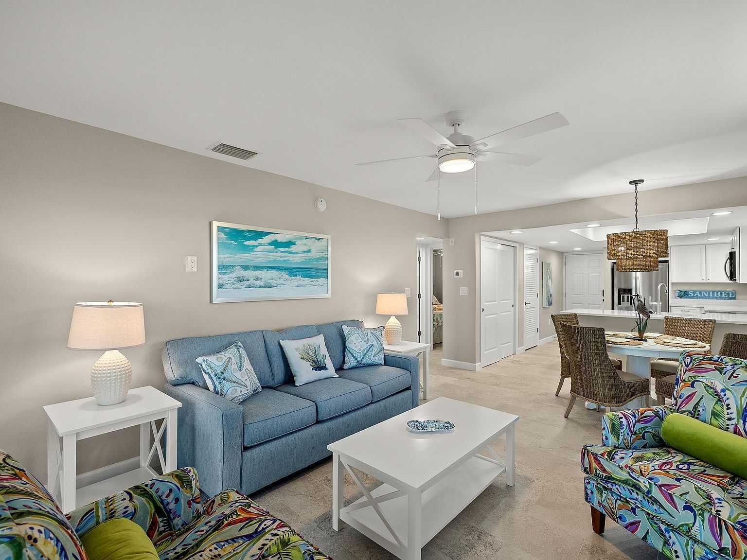 671 E Gulf Dr UNIT 5D3 Sanibel, FL 33957 - Thumbnail 5
