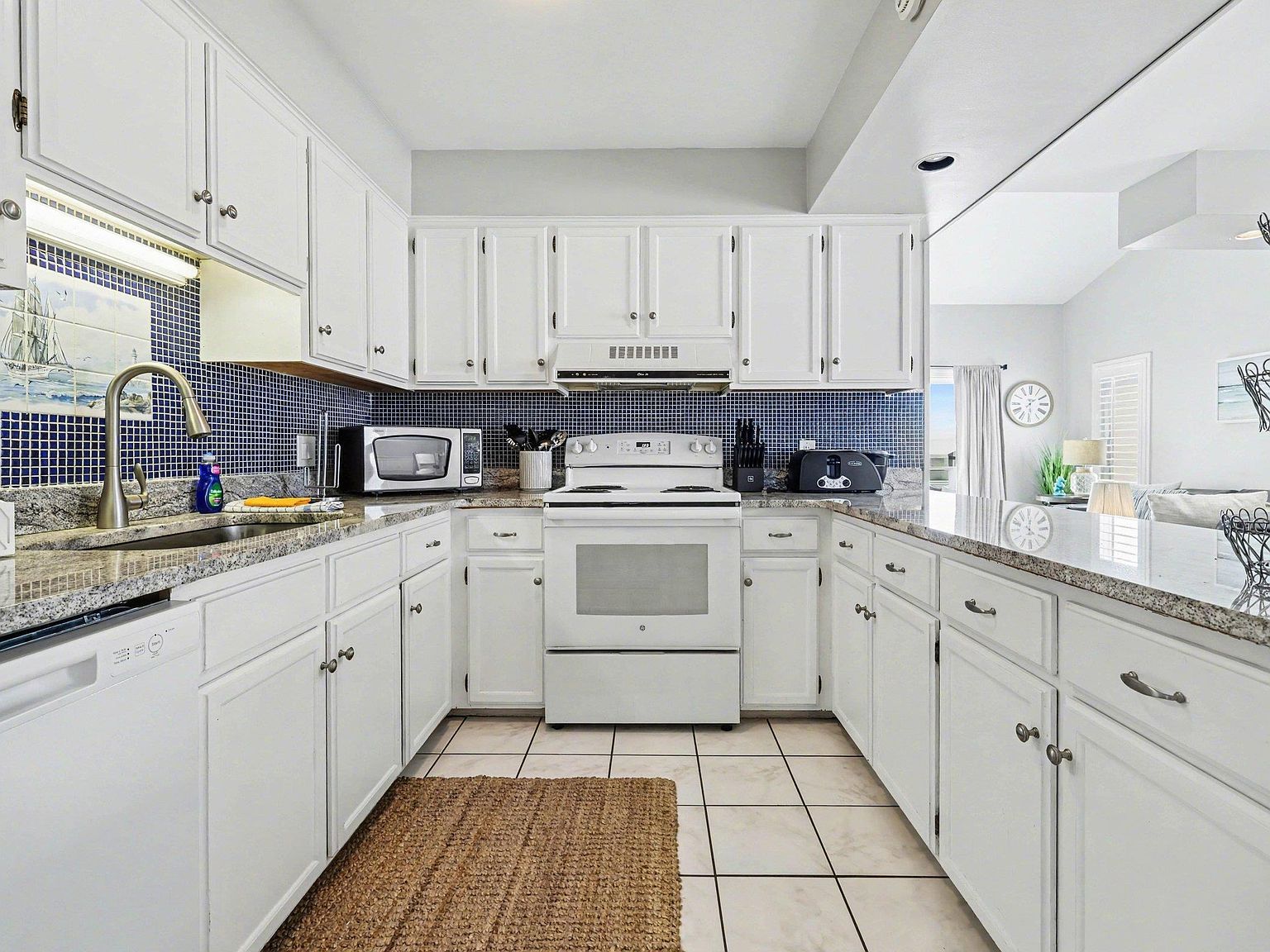 807 S Ocean Blvd #D-3 North Myrtle Beach, SC 29582 - Thumbnail 5