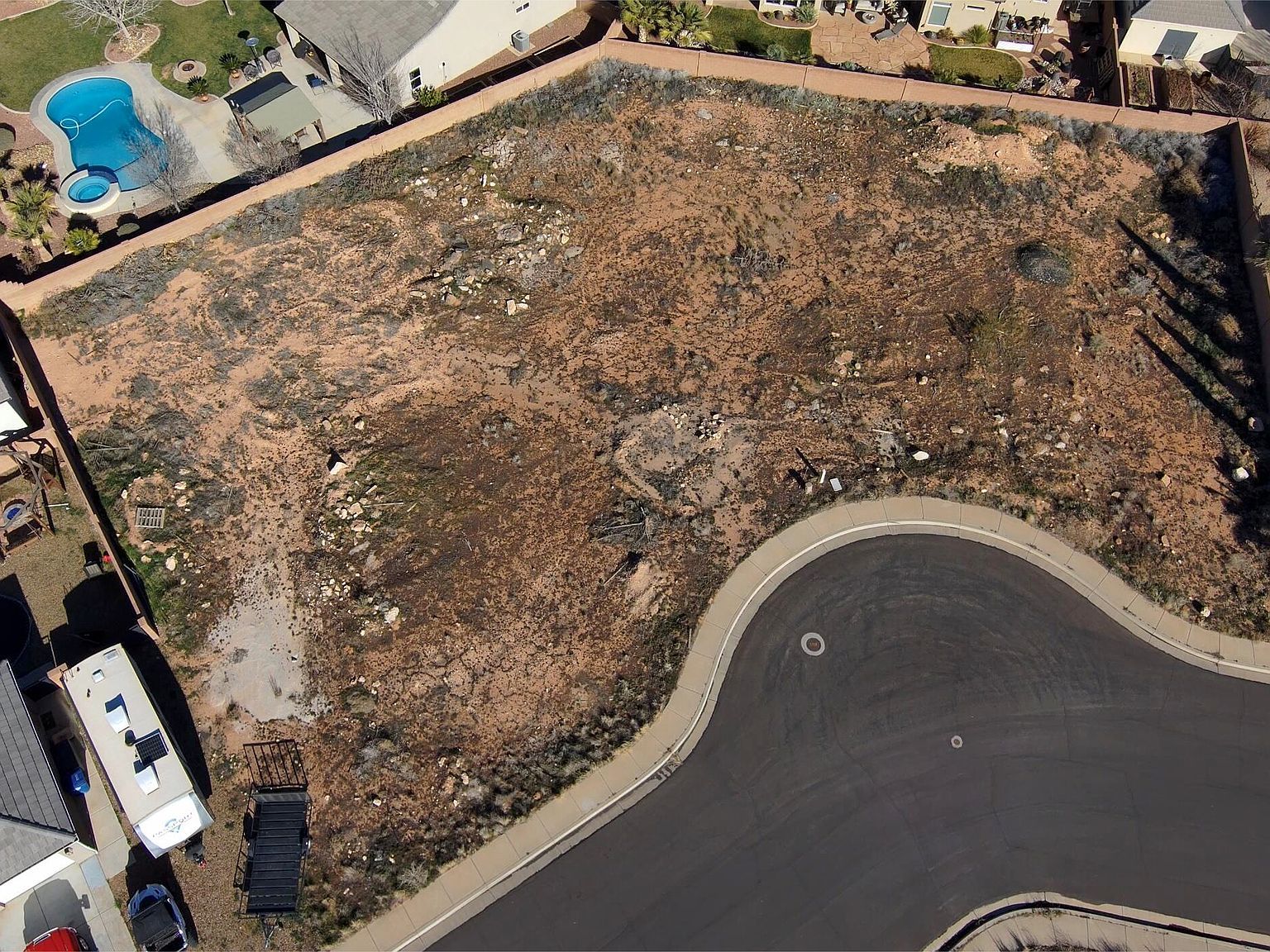 4062 W Lund St Hurricane, UT 84737 - Thumbnail 5