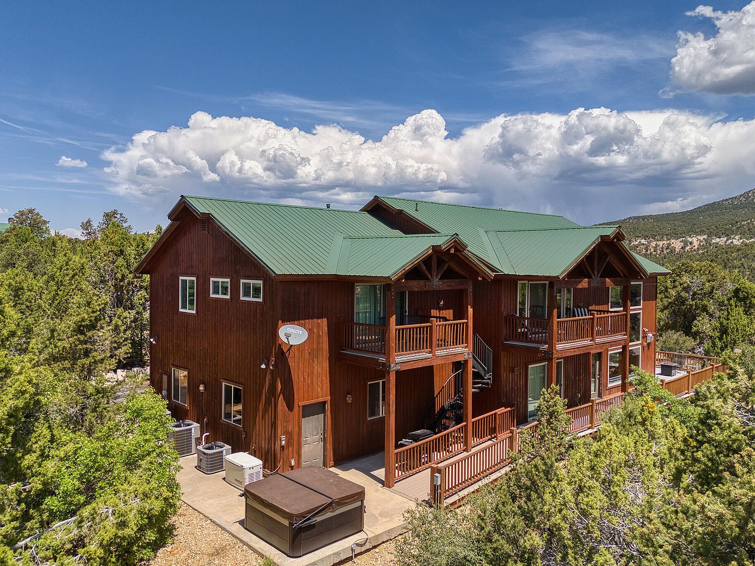 755 S Zion Ridge Dr Orderville, UT 84758 - Thumbnail 5