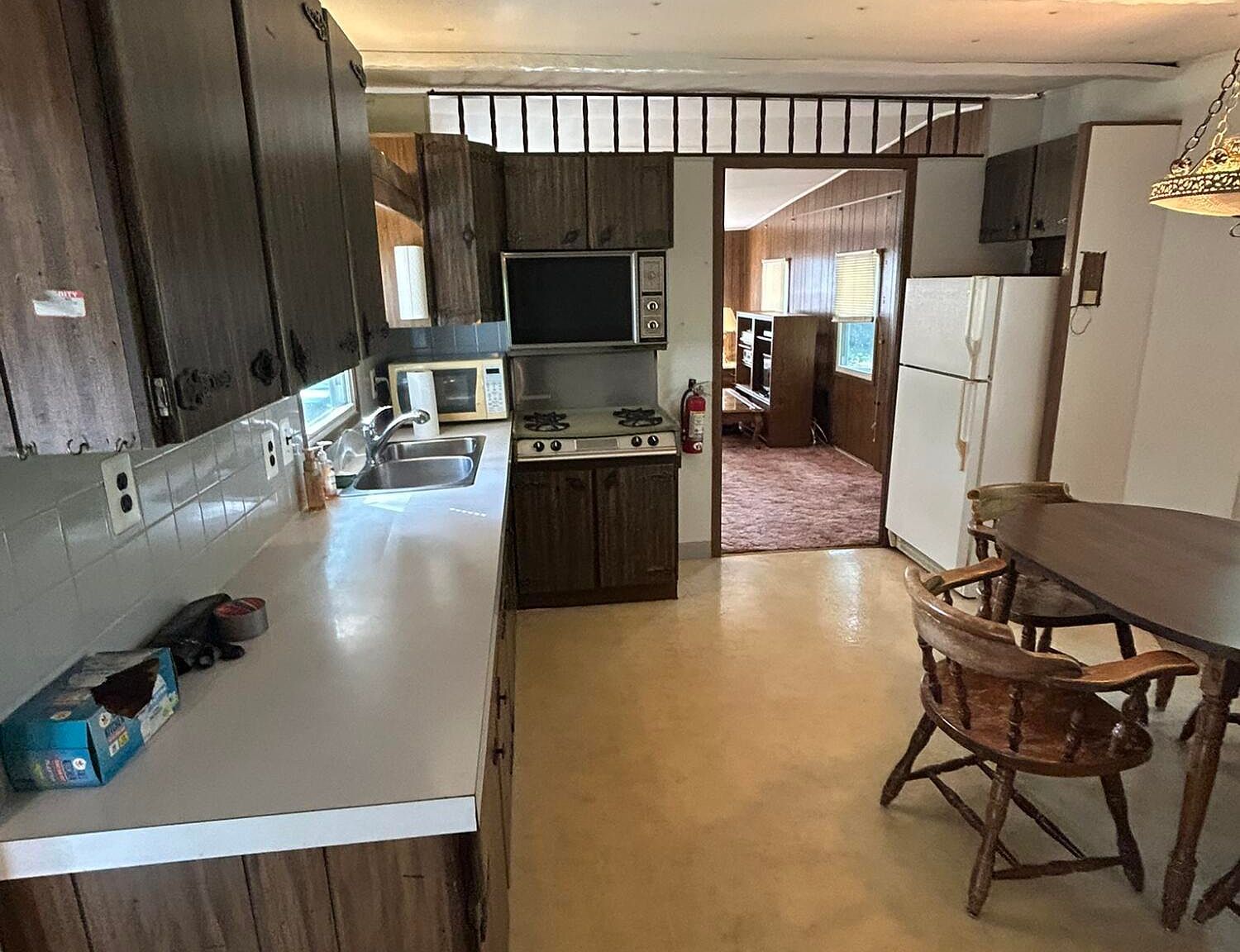 2300 Massachusetts Ave TRAILER 18 Toms River, NJ 08755, Toms River, NJ, 8755 - Thumbnail 5