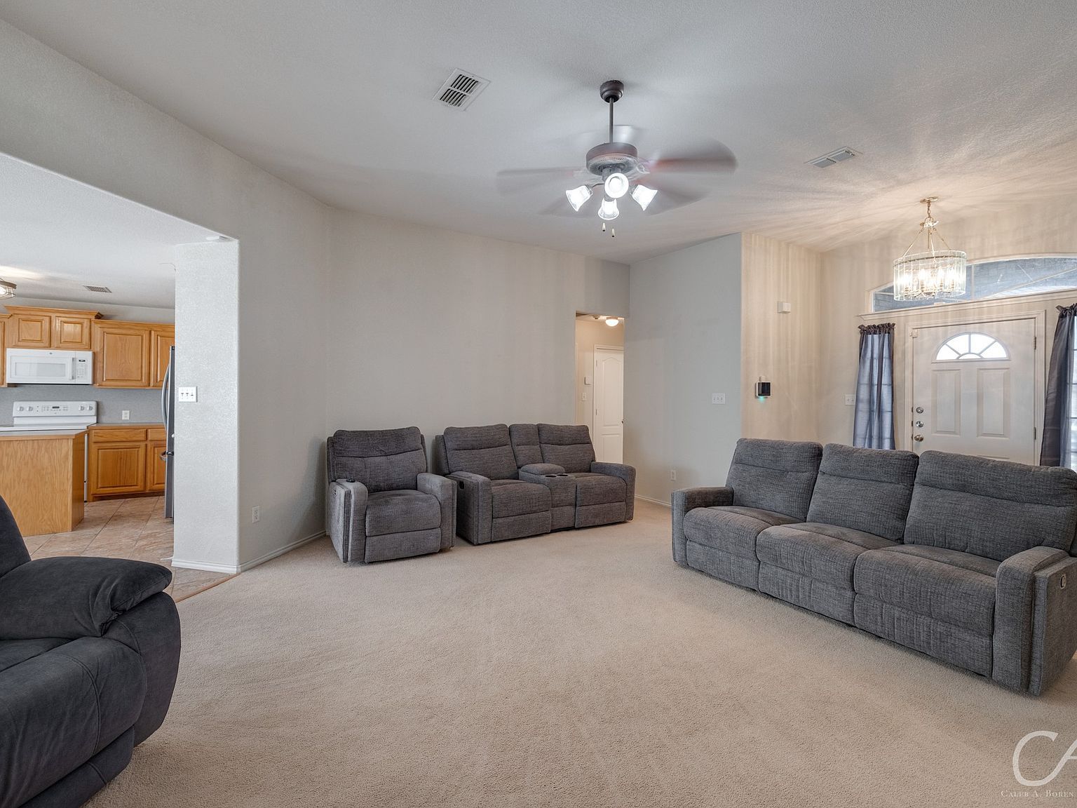 6633 Inverness St Abilene, TX 79606 - Thumbnail 5