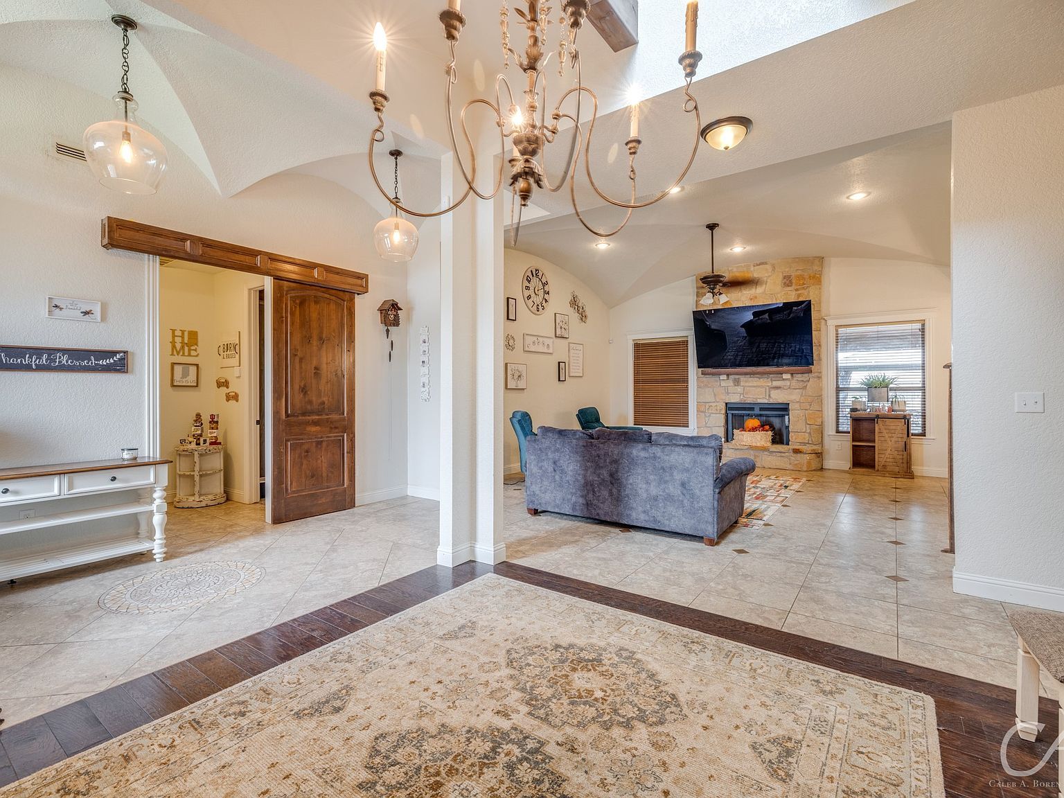 126 Turkey Creek Ln Abilene, TX 79602 - Thumbnail 5