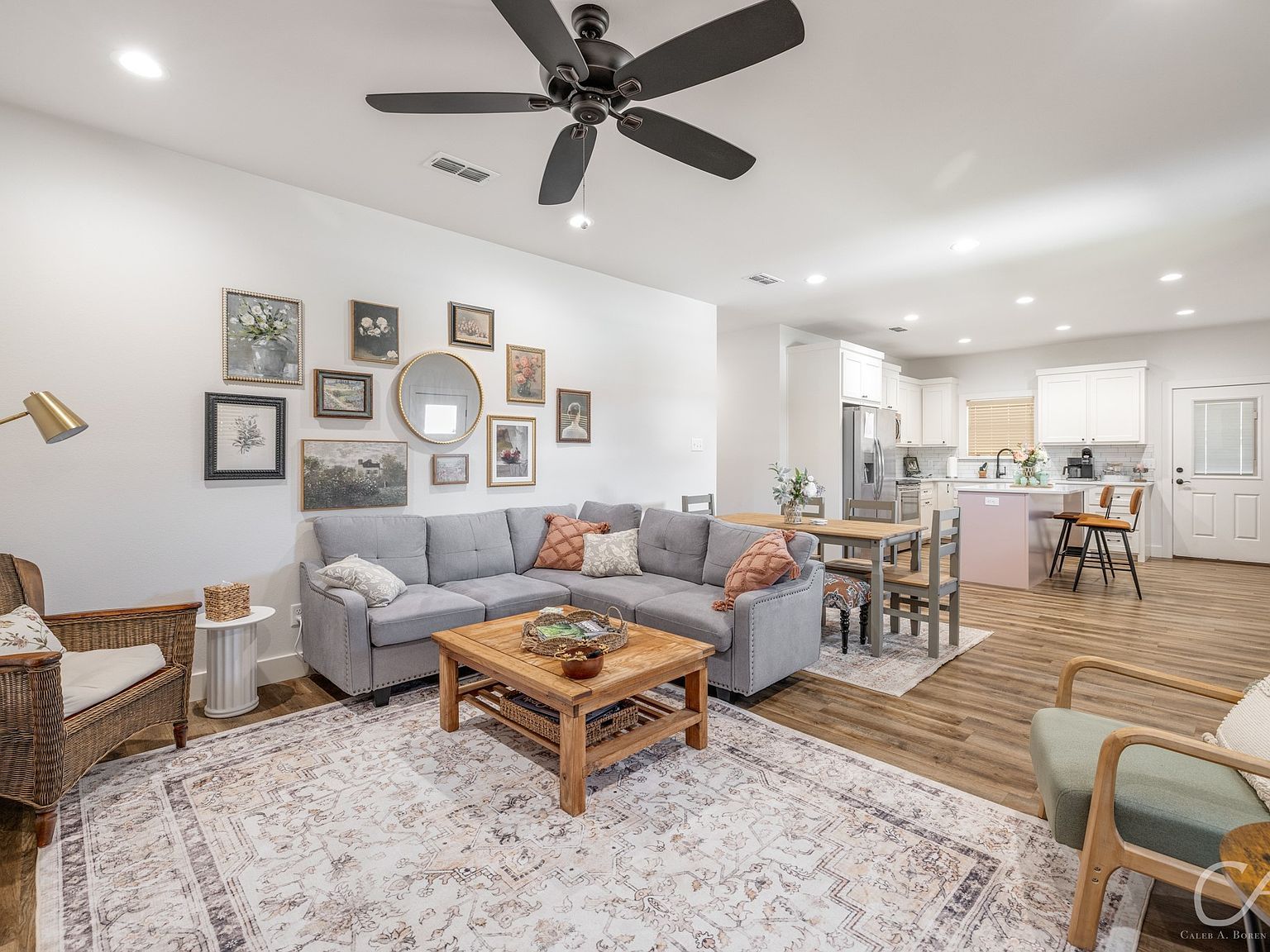 1718 Sina Ave Abilene, TX 79601 - Thumbnail 5