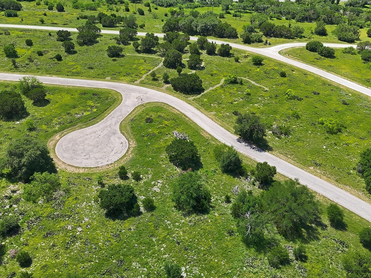 0 Balleycastle Ct Graford, TX 76449 - Thumbnail 5