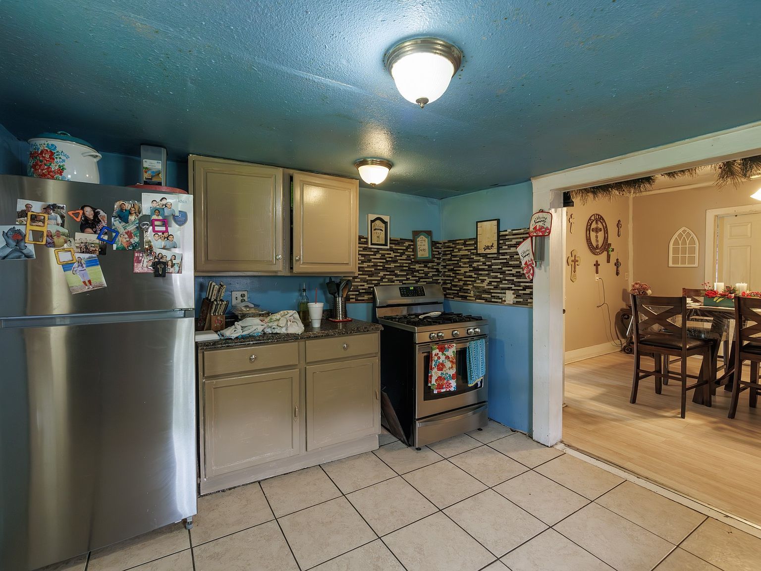 308 W 5th St Coleman, TX 76834 - Thumbnail 5