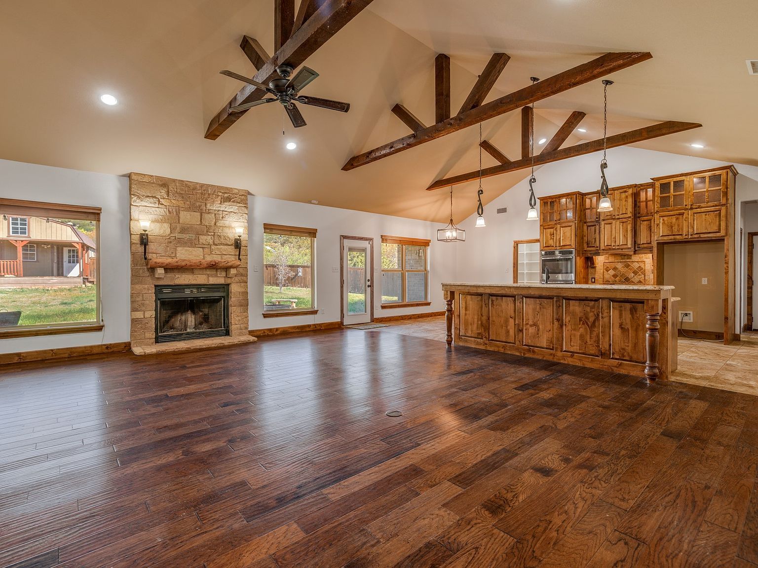 181 Cougar Run Tuscola, TX 79562 - Thumbnail 5