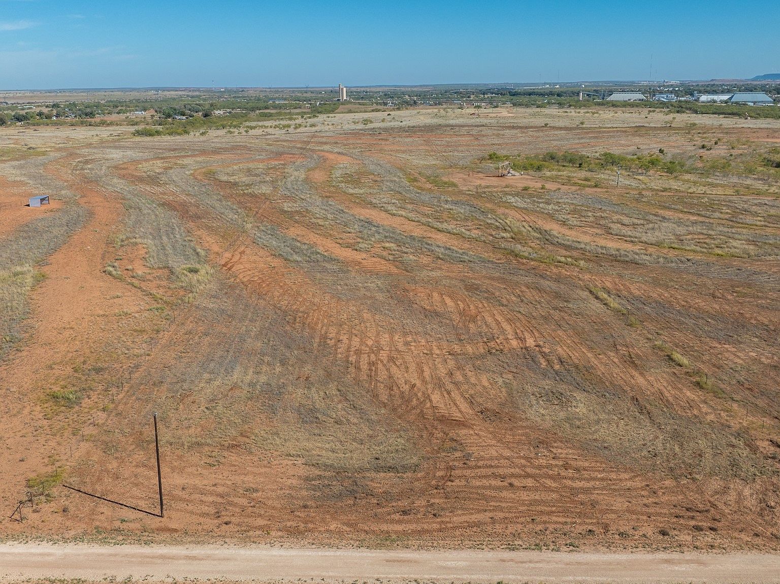 LOT 10 County Road 277 Sweetwater, TX 79556 - Thumbnail 5