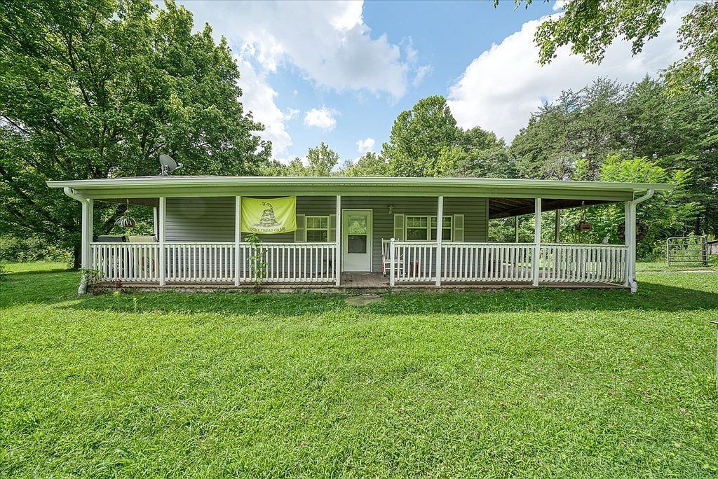 1676 Chestnut Hill Rd Crossville, TN 38555 - Thumbnail 5