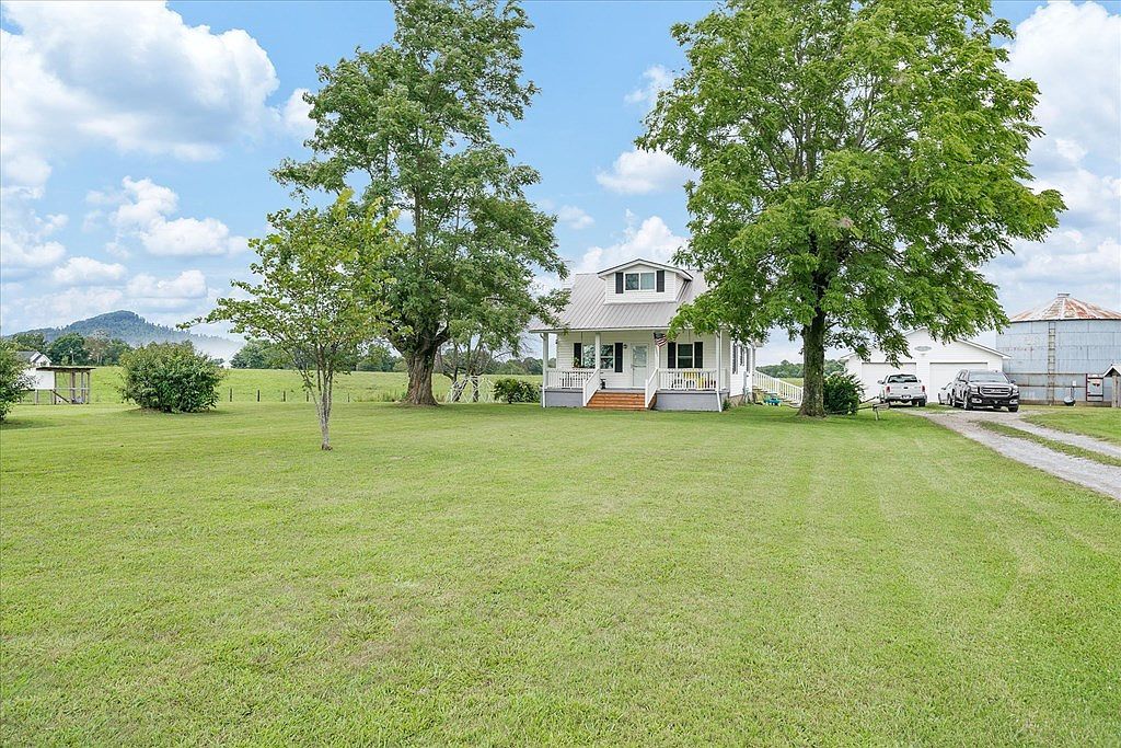 1188 Clarkrange Monterey Hwy Clarkrange, TN 38553 - Thumbnail 5