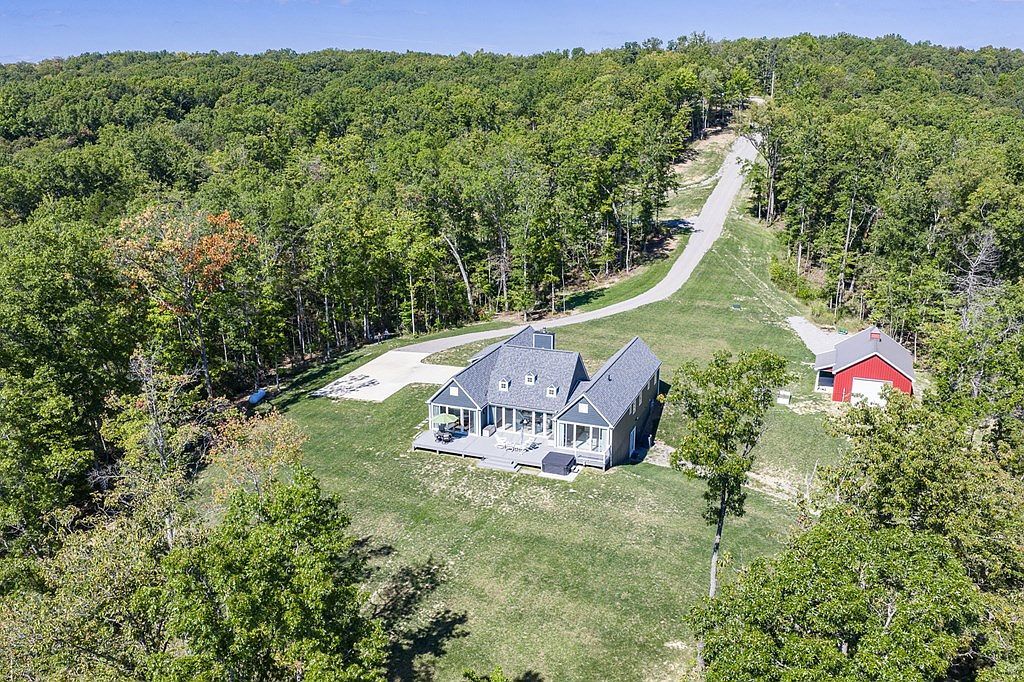 1499 Doe And Fawn Ln Crawford, TN 38554 - Thumbnail 5