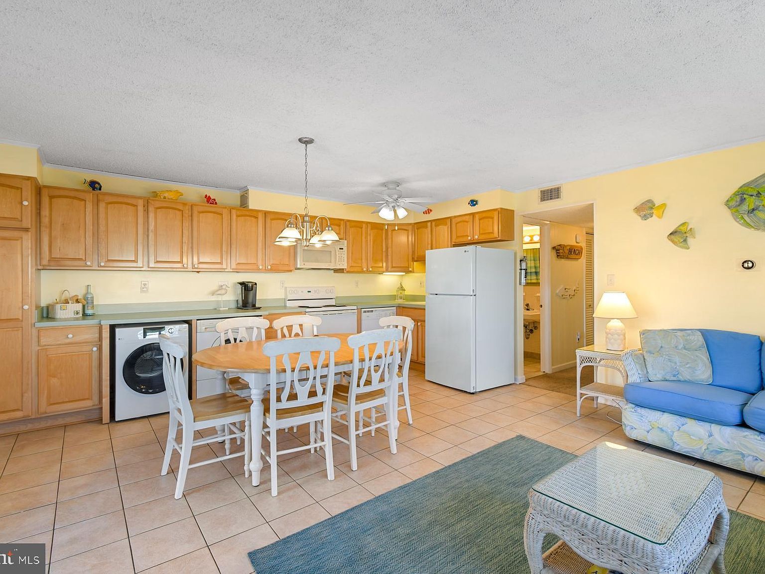 13 75th St UNIT 1W Ocean City, MD 21842 - Thumbnail 5