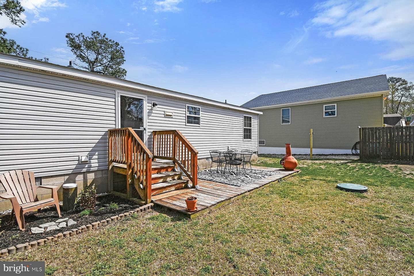 30837 W Lagoon Rd Dagsboro, DE 19939 - Thumbnail 5