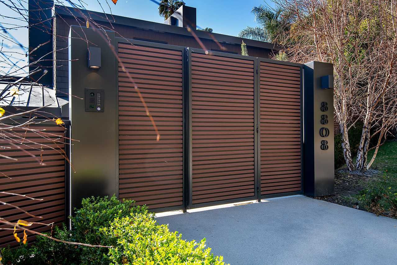 8808 Thrasher Avenue, Los Angeles, CA, USA, 90069 - Thumbnail 5