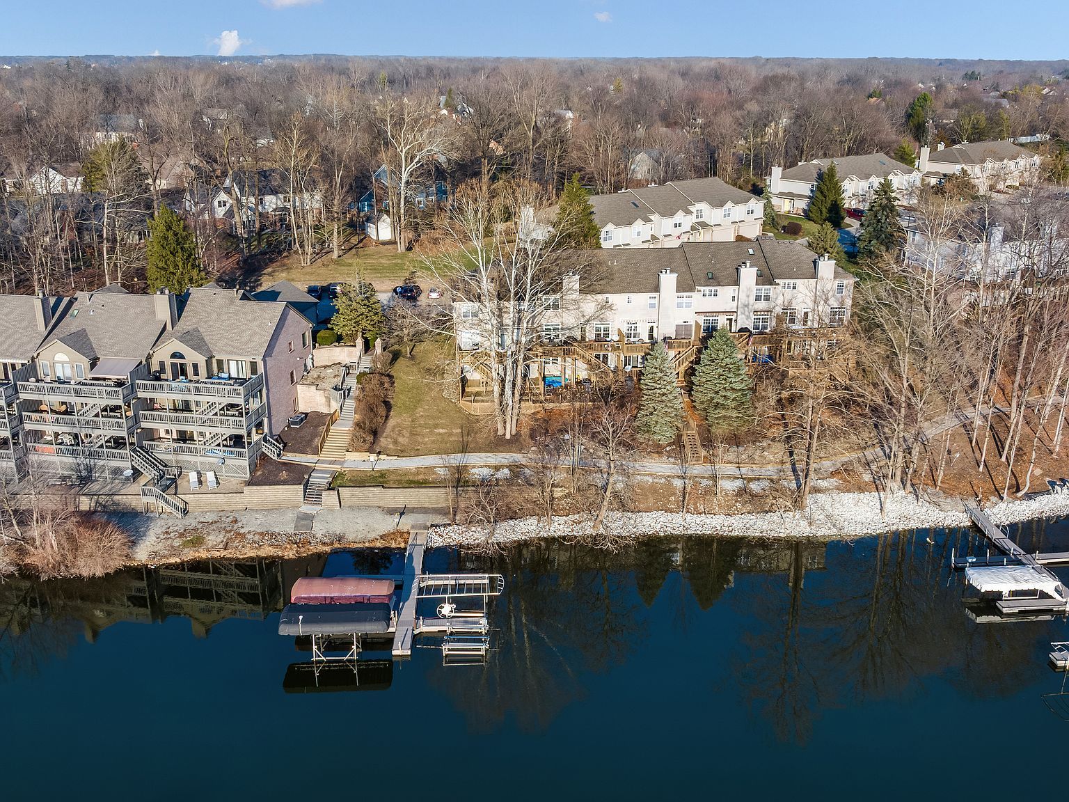 11223 Fonthill Dr Indianapolis, IN 46236 - Thumbnail 5