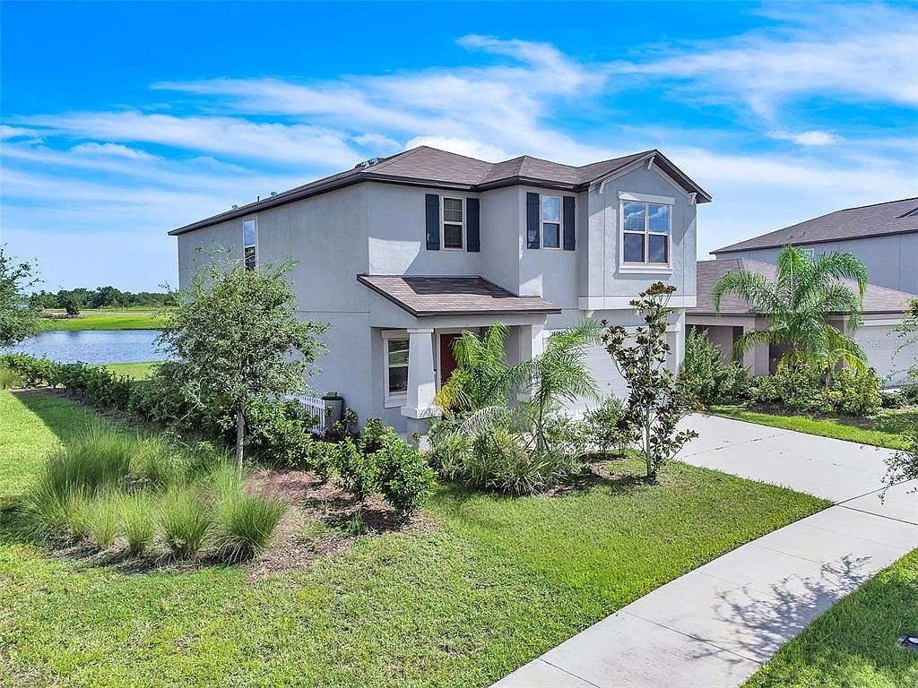 14443 Touch Gold Ln Ruskin, FL 33573 - Thumbnail 5