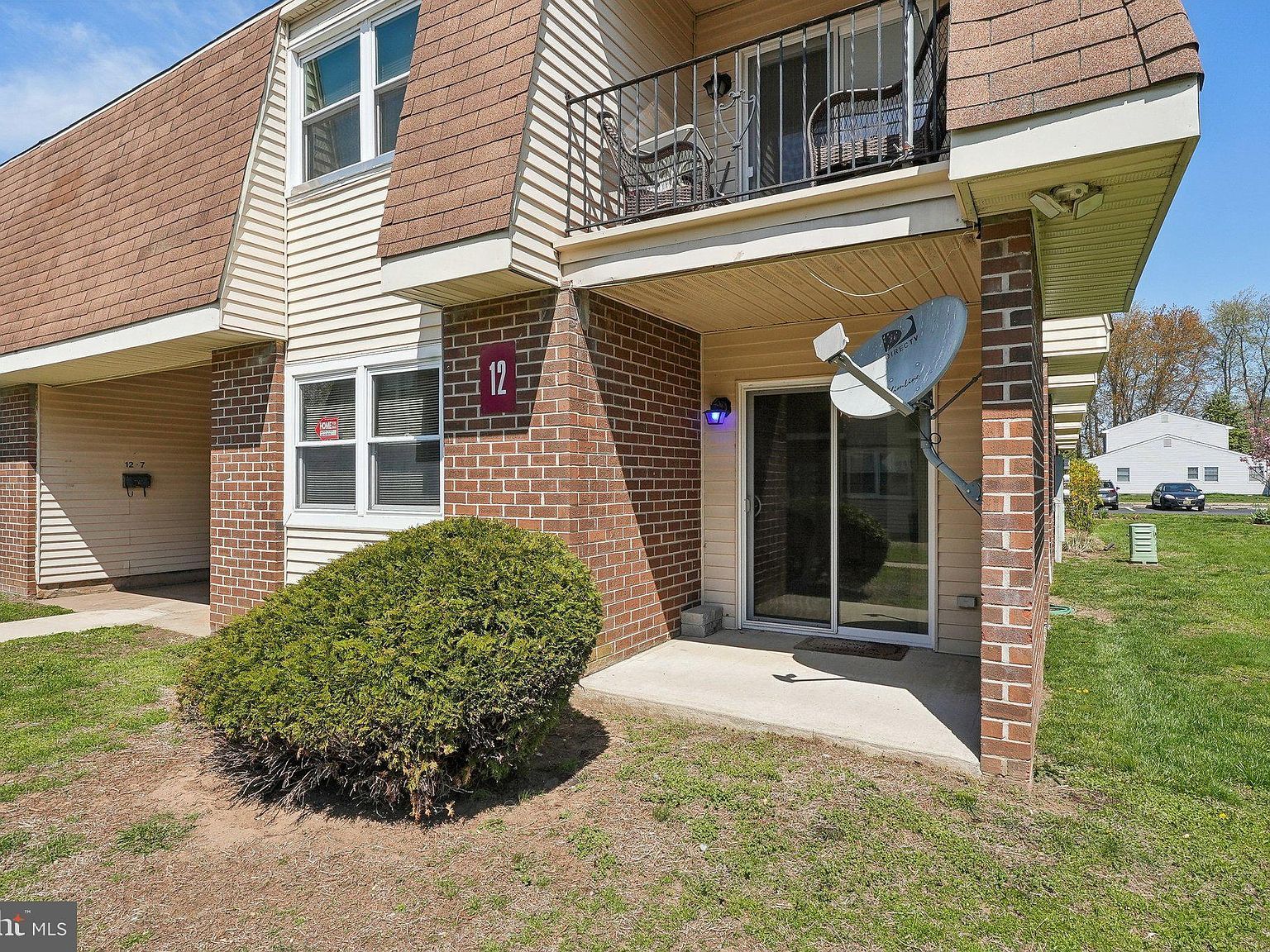 12 Florence Tollgate Pl UNIT 4 Florence, NJ 08518 - Thumbnail 5