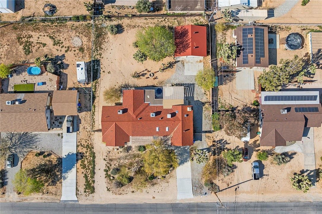 58328 Bonanza Dr Yucca Valley, CA 92284 - Thumbnail 5