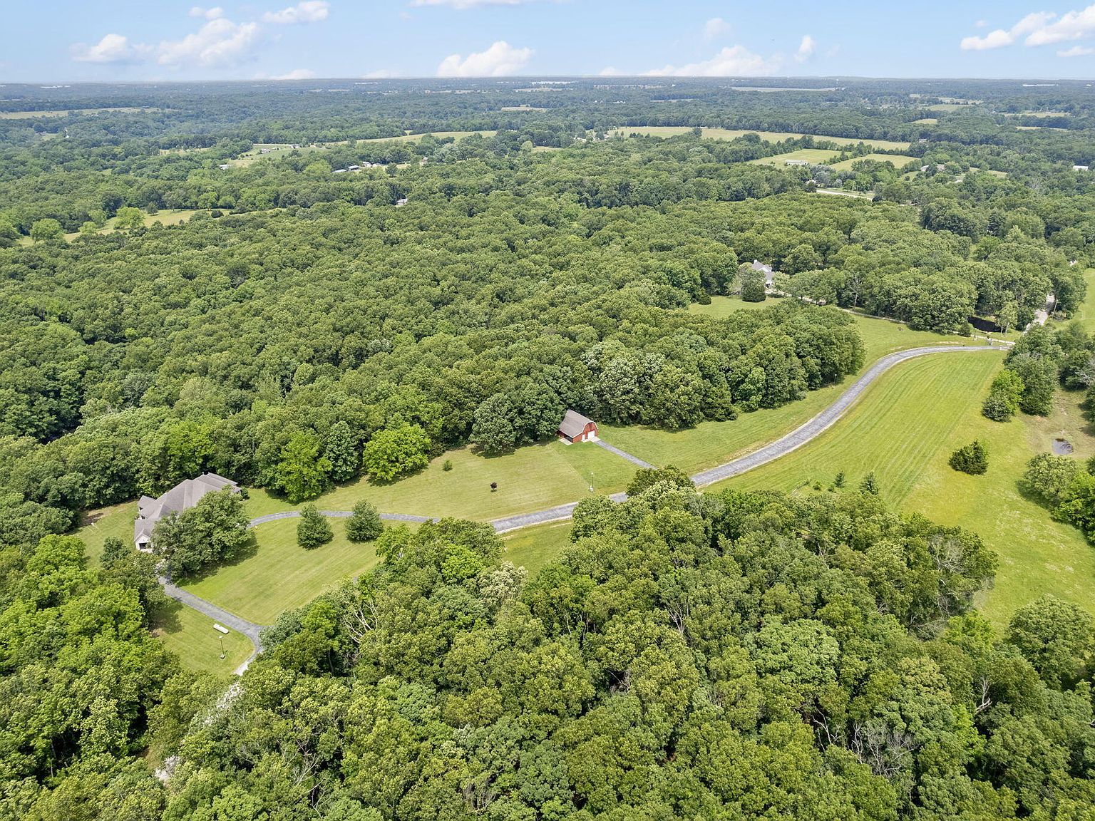 TRACT 8A N Farm Road 245 Strafford, MO 65757 - Thumbnail 5