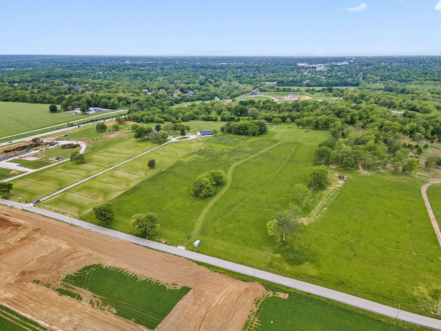 TRACT 3 S Farm Road 199 Springfield, MO 65809 - Thumbnail 5