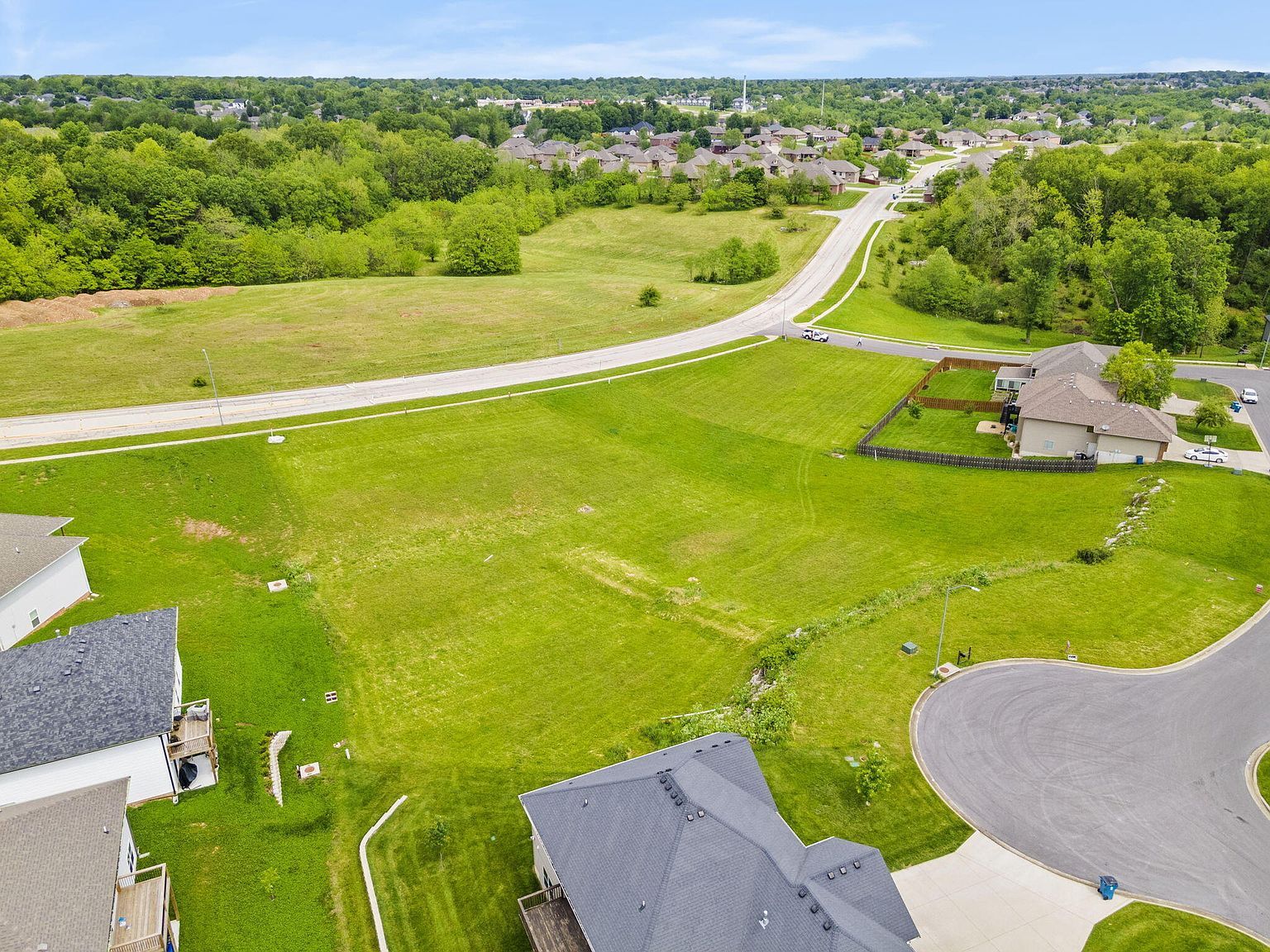 723 S Oak Terrace Dr Nixa, MO 65714 - Thumbnail 5