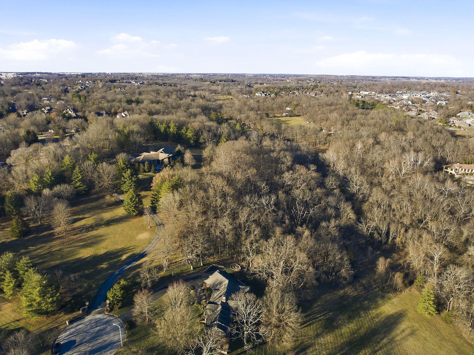 TRACT 2 S Post Oak Ct Springfield, MO 65809 - Thumbnail 5