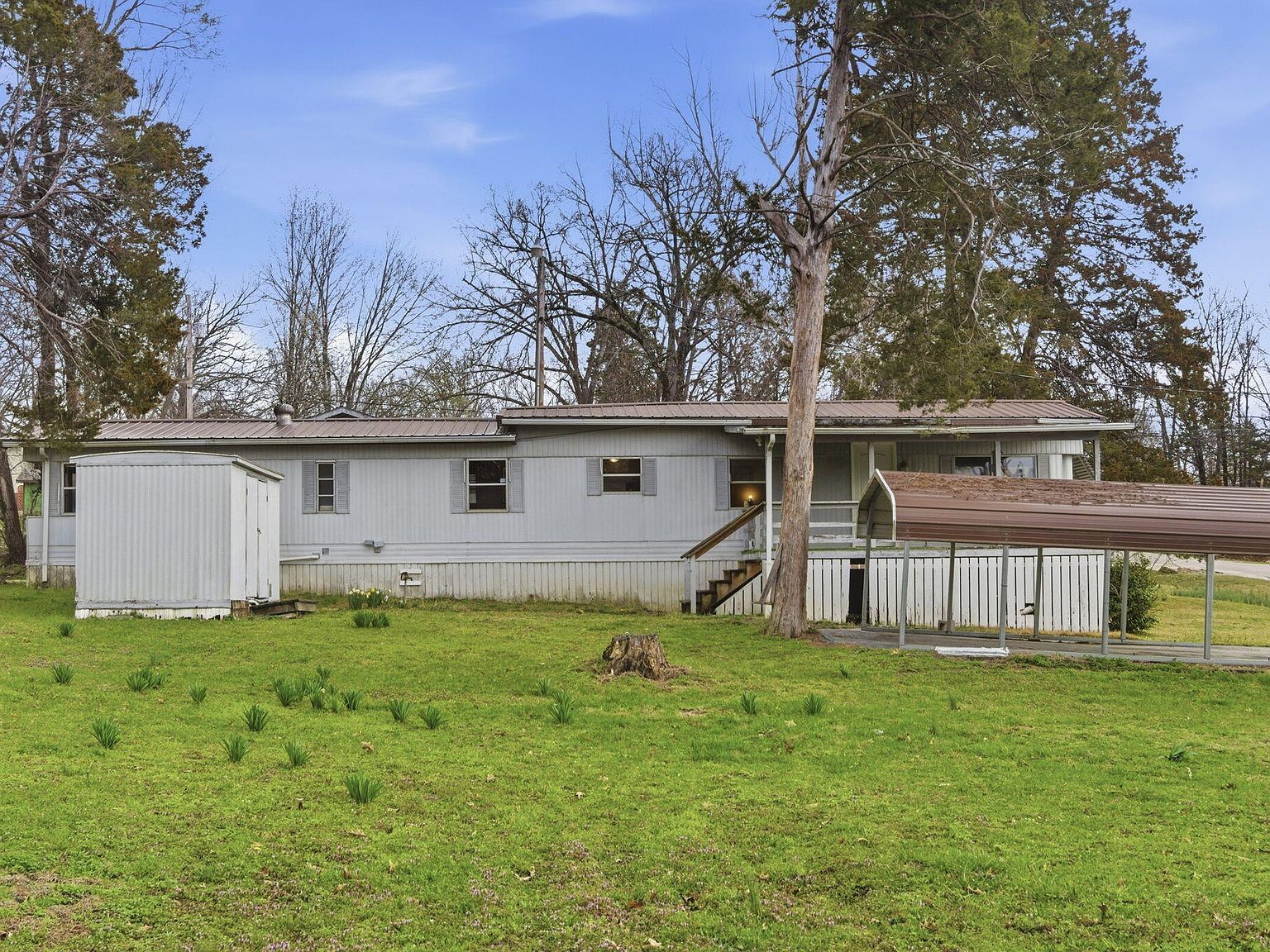 6008 Spruce Ave Merriam Woods Village, MO 65740 - Thumbnail 5