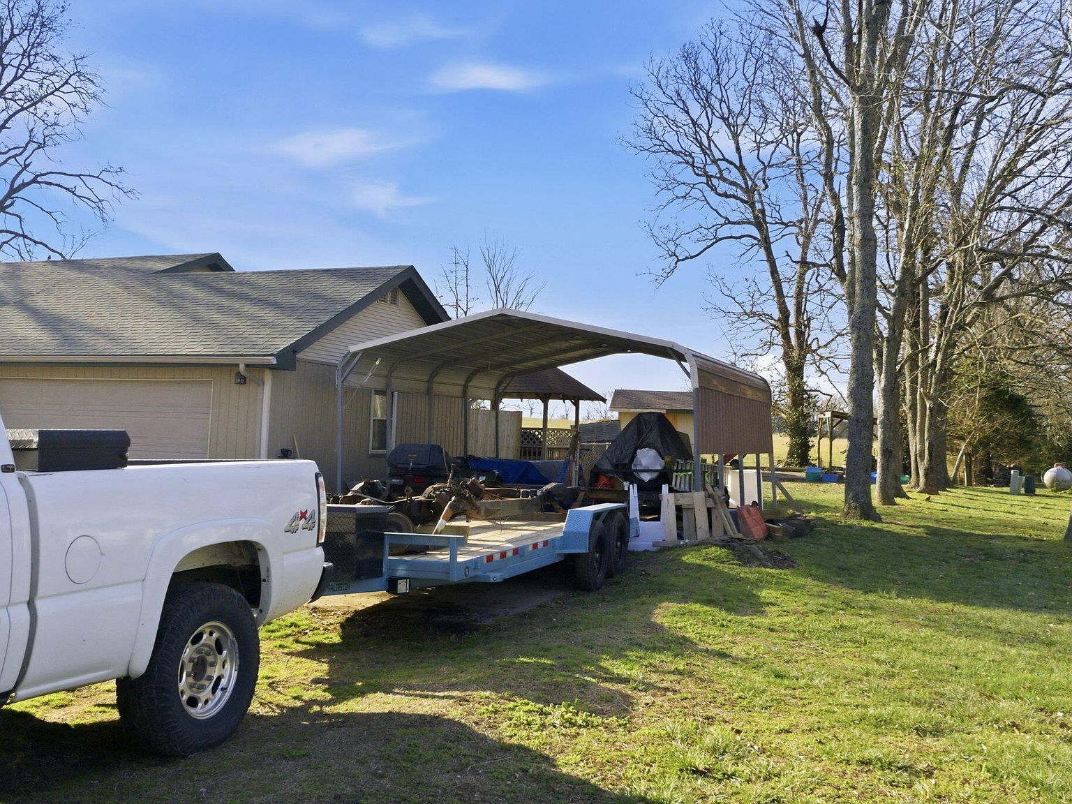 206 Plum St Sparta, MO 65753 - Thumbnail 5