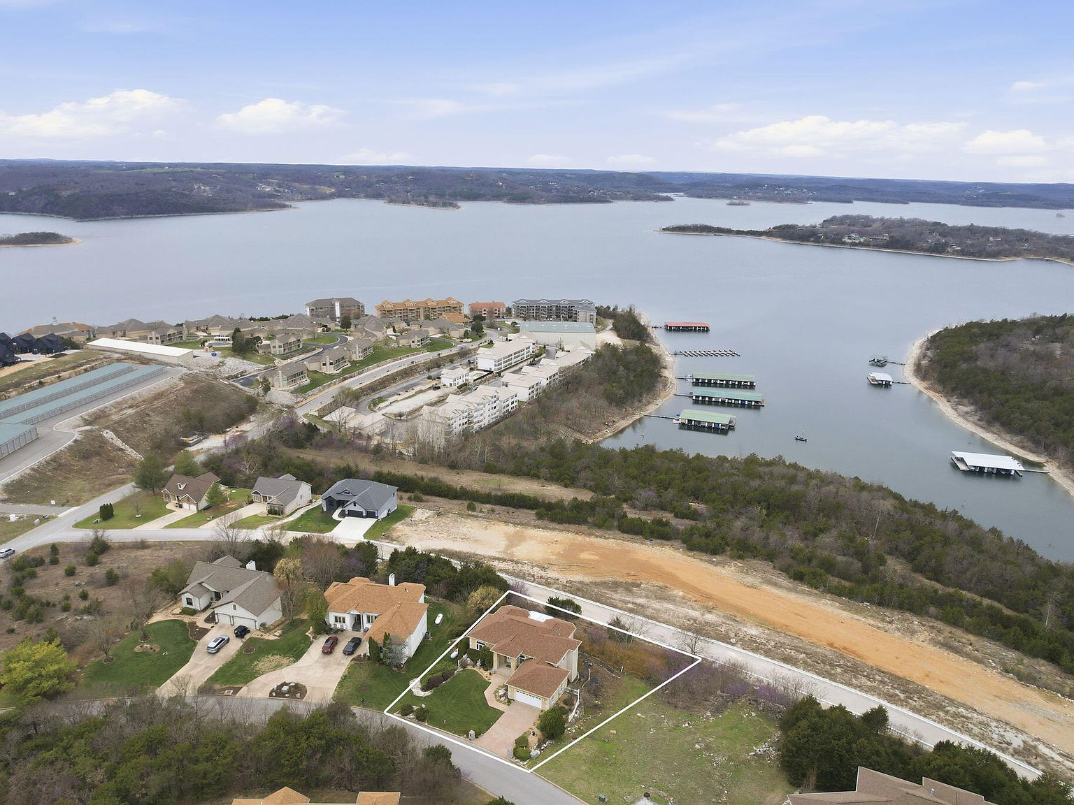 131 Split Rock Dr Hollister, MO 65672 - Thumbnail 5