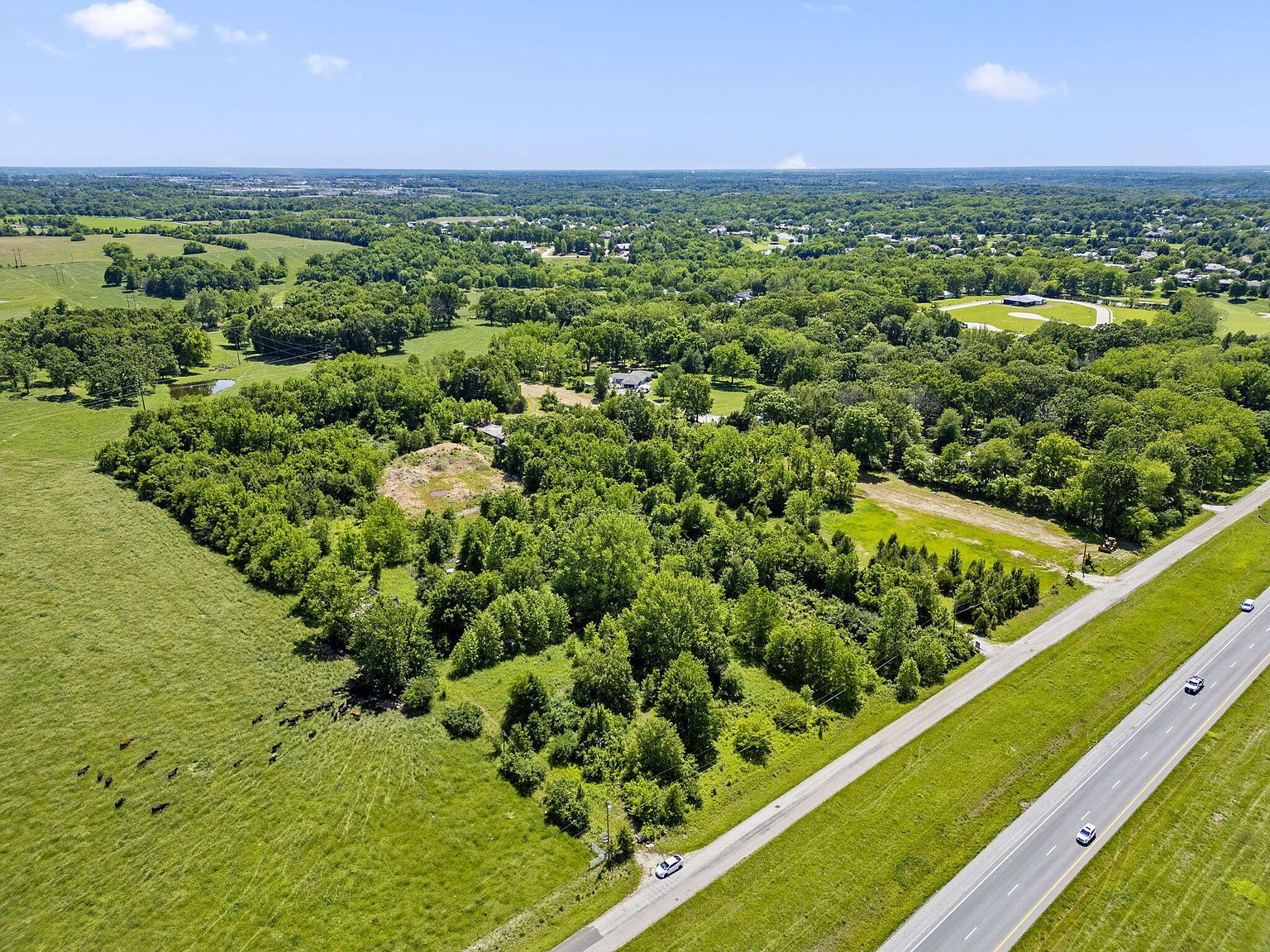 4374 & 4438 E Mary Rd Rogersville, MO 65742 - Thumbnail 5