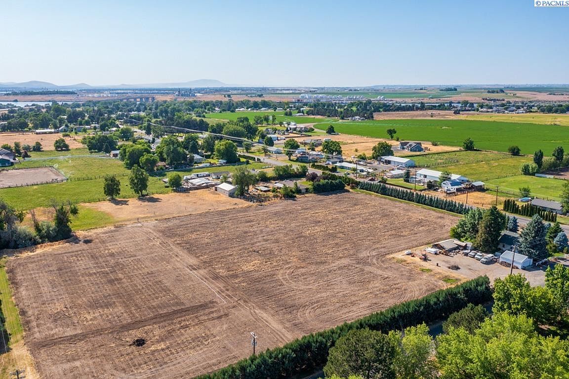 Lake Rd LOT 3 Burbank, WA 99323 - Thumbnail 5