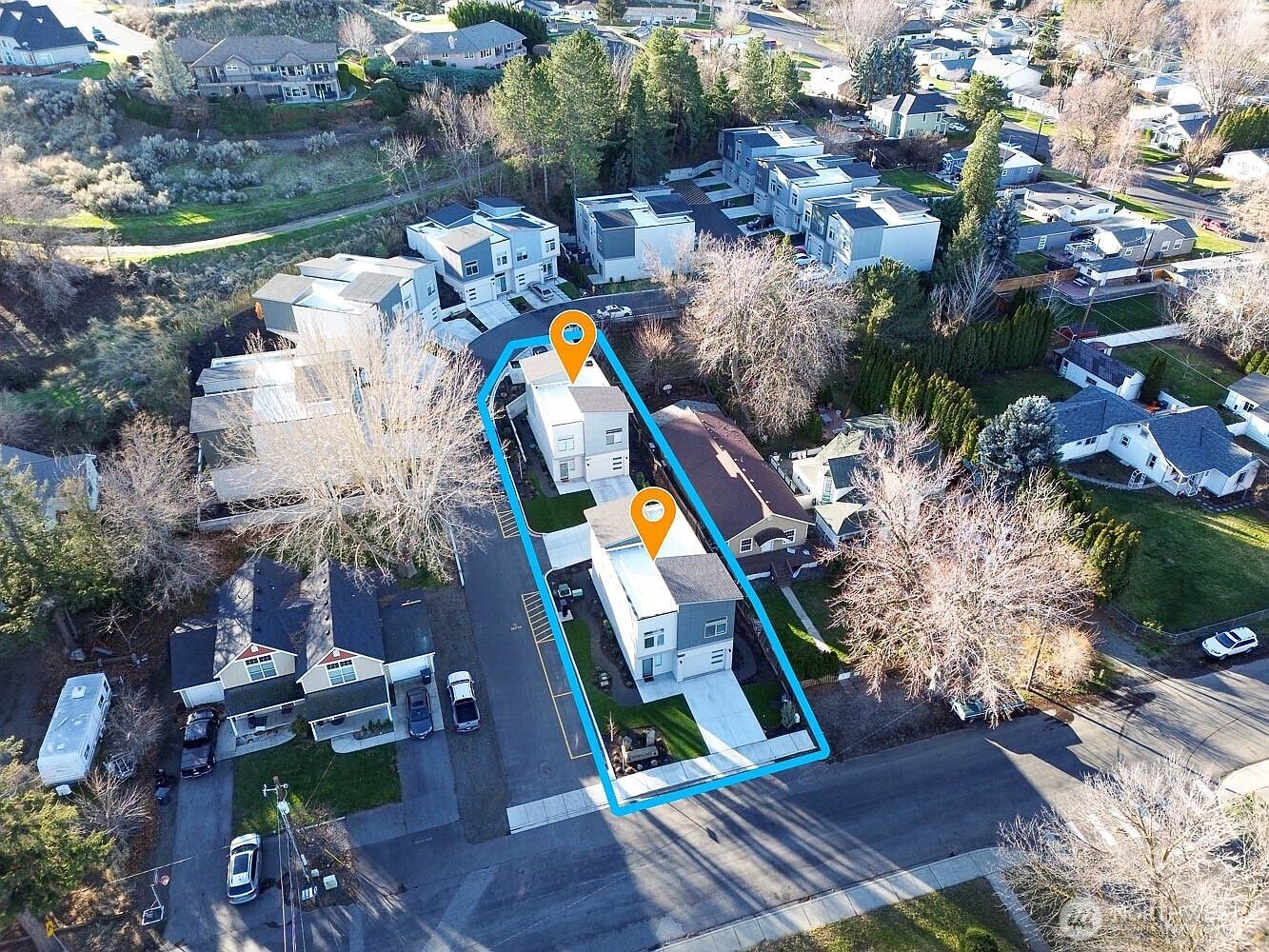 1027 Park Ave Prosser, WA 99350 - Thumbnail 5