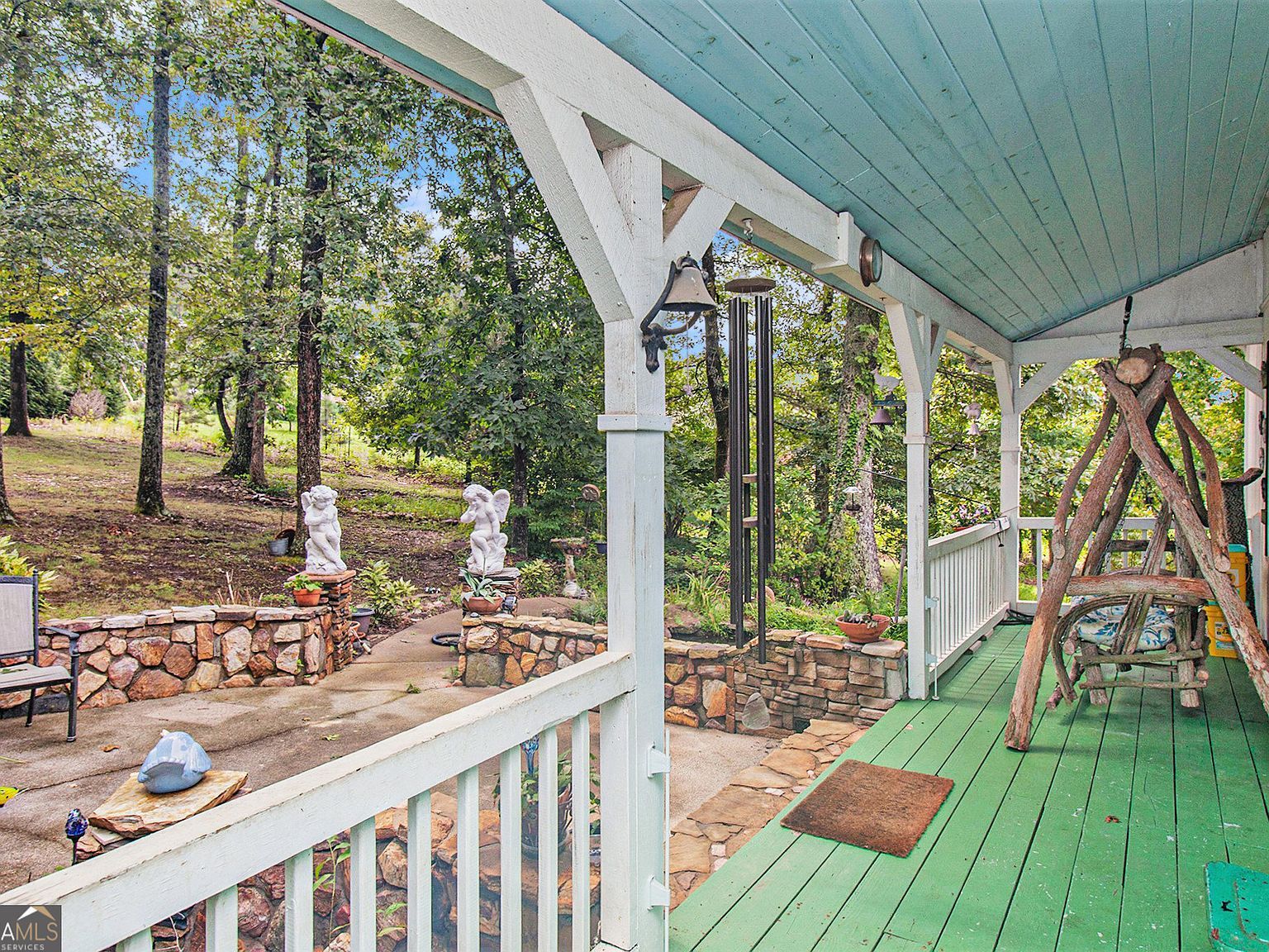 2841 Upper Sweetwater Trl SE White, GA 30184 - Thumbnail 5