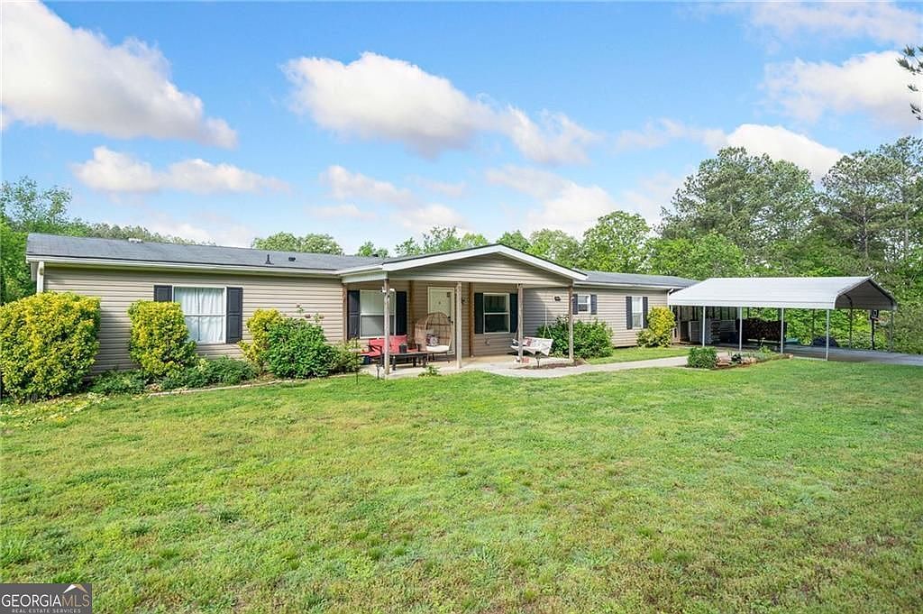 1575 Davis Rd W Fairmount, GA 30139 - Thumbnail 5