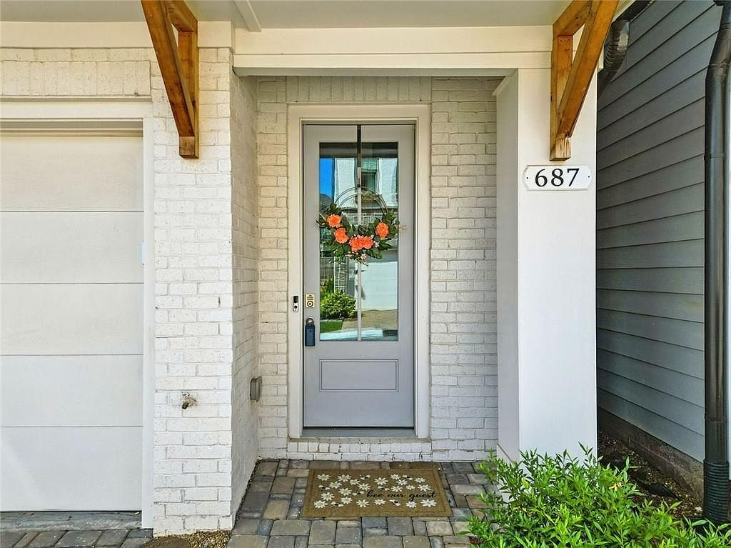 687 Stickley Oak Way Woodstock, GA 30189 - Thumbnail 5